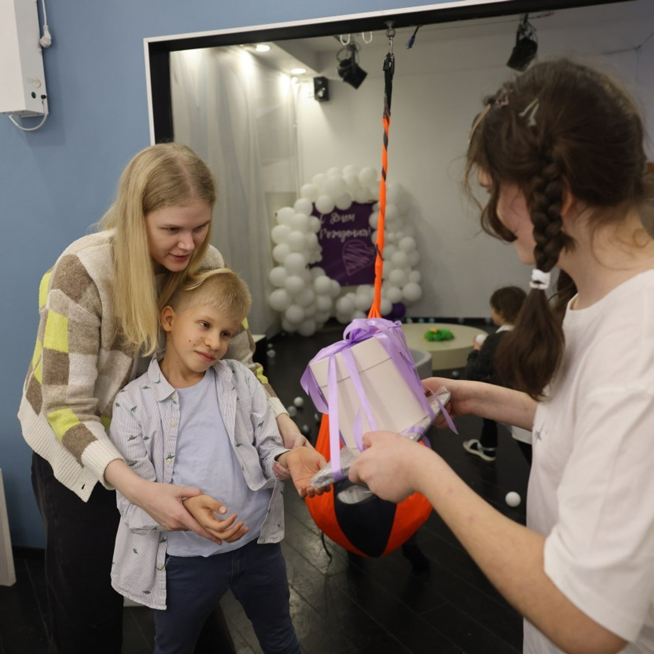 Отзывы. Фотограф Александр Петросян