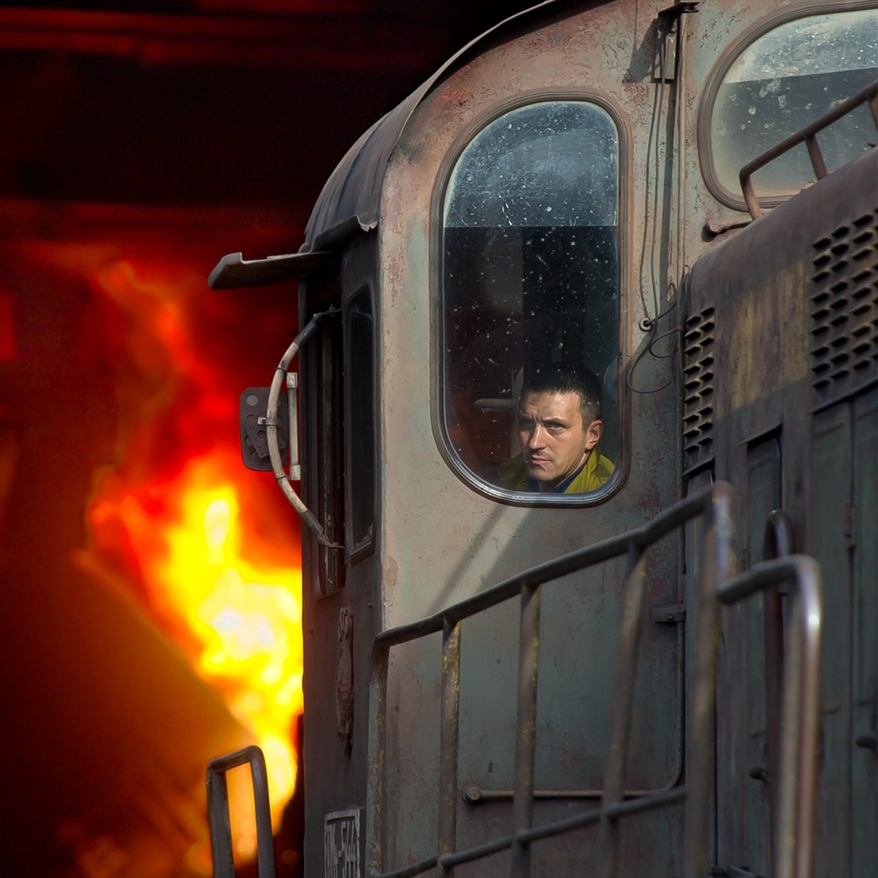 Заводы
