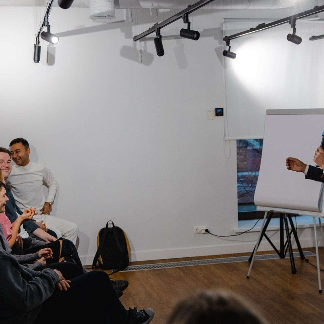 Отзывы. Фотограф | Сергей Гнездилов | Москва | Деловая фотосессия