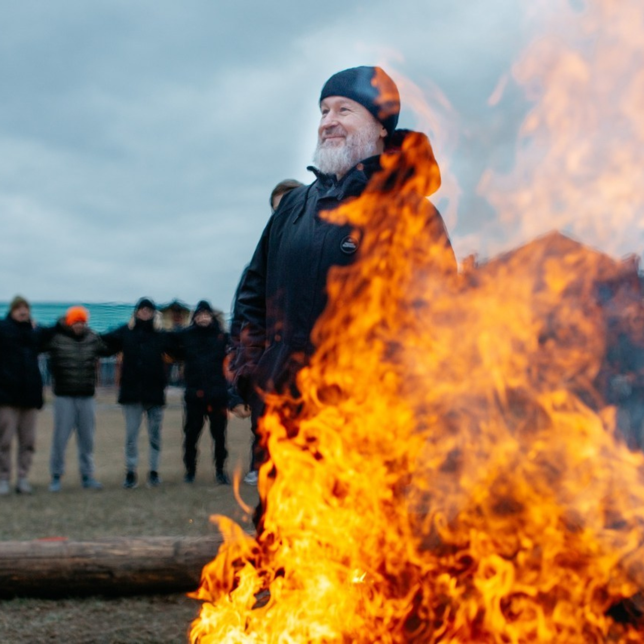 Отзывы. Фотограф | Сергей Гнездилов | Москва | Деловая фотосессия