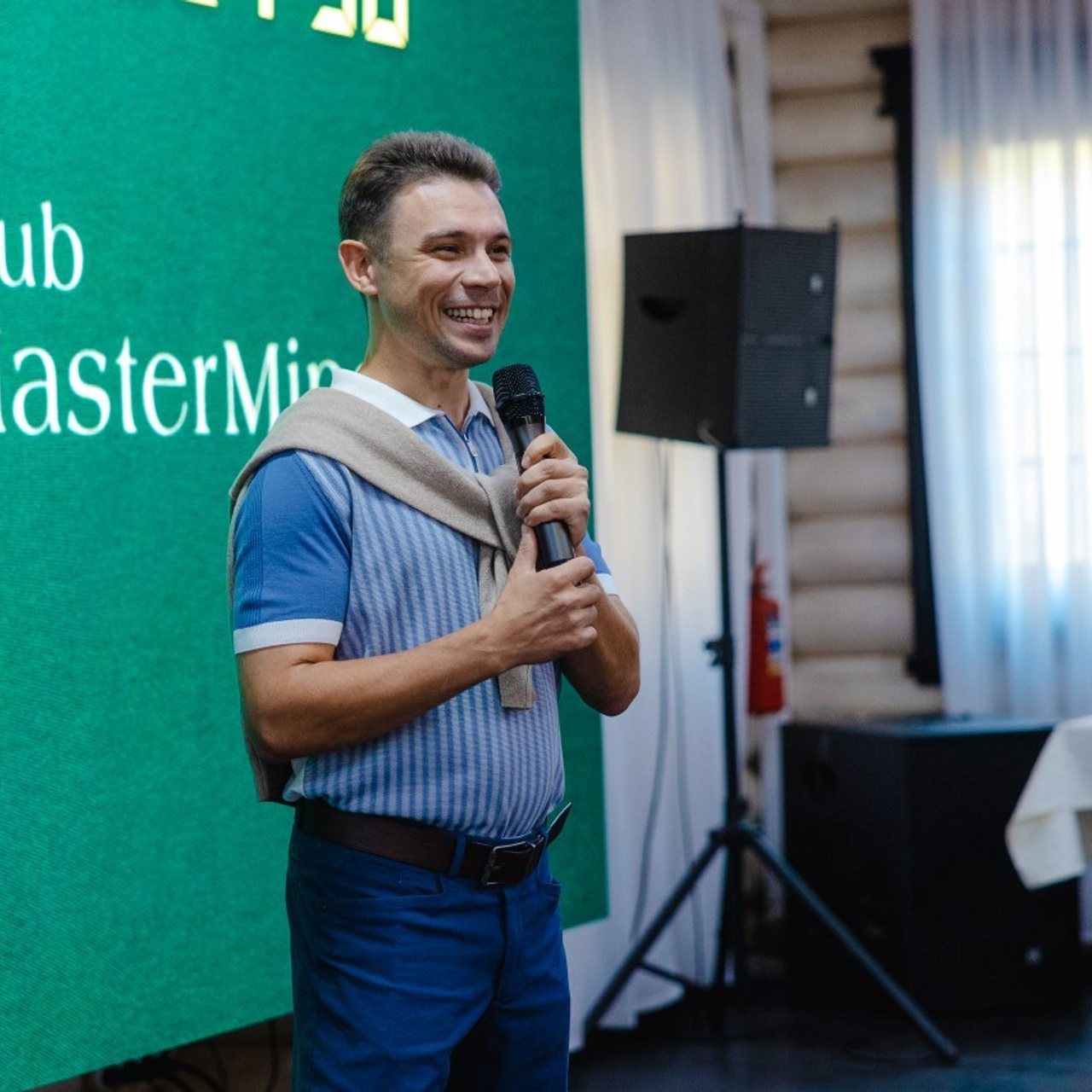 Отзывы. Фотограф | Сергей Гнездилов | Москва | Деловая фотосессия