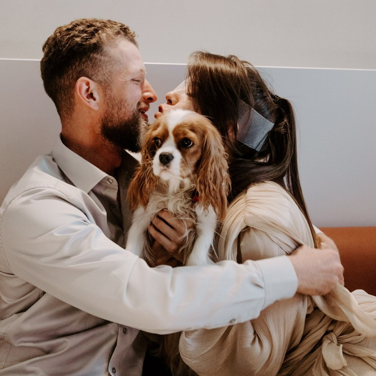 Отзывы. Свадебный фотограф Москва Санкт-Петербург Сочи Калининград Мария