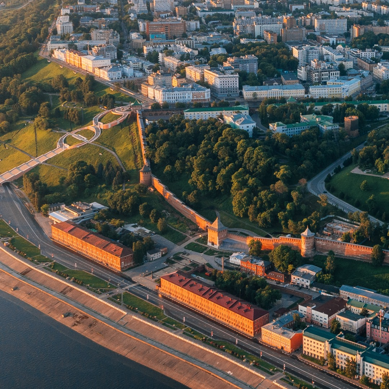 Intervals Festival 2021 Красные казармы. Нижний Новгород. Нижний800. Фотограф Ежков Алексей