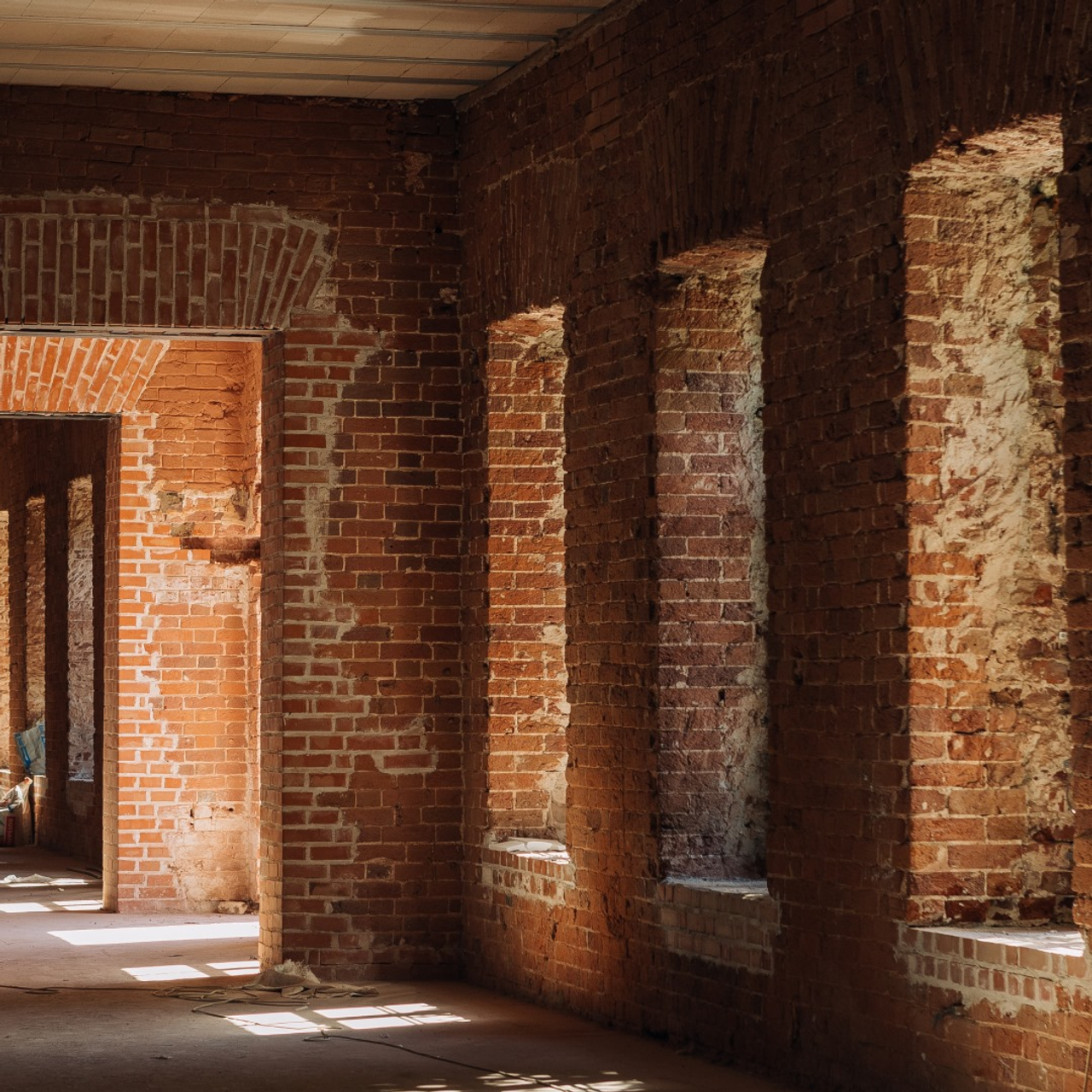 Intervals Festival 2021 Красные казармы. Нижний Новгород. Нижний800. Фотограф Ежков Алексей