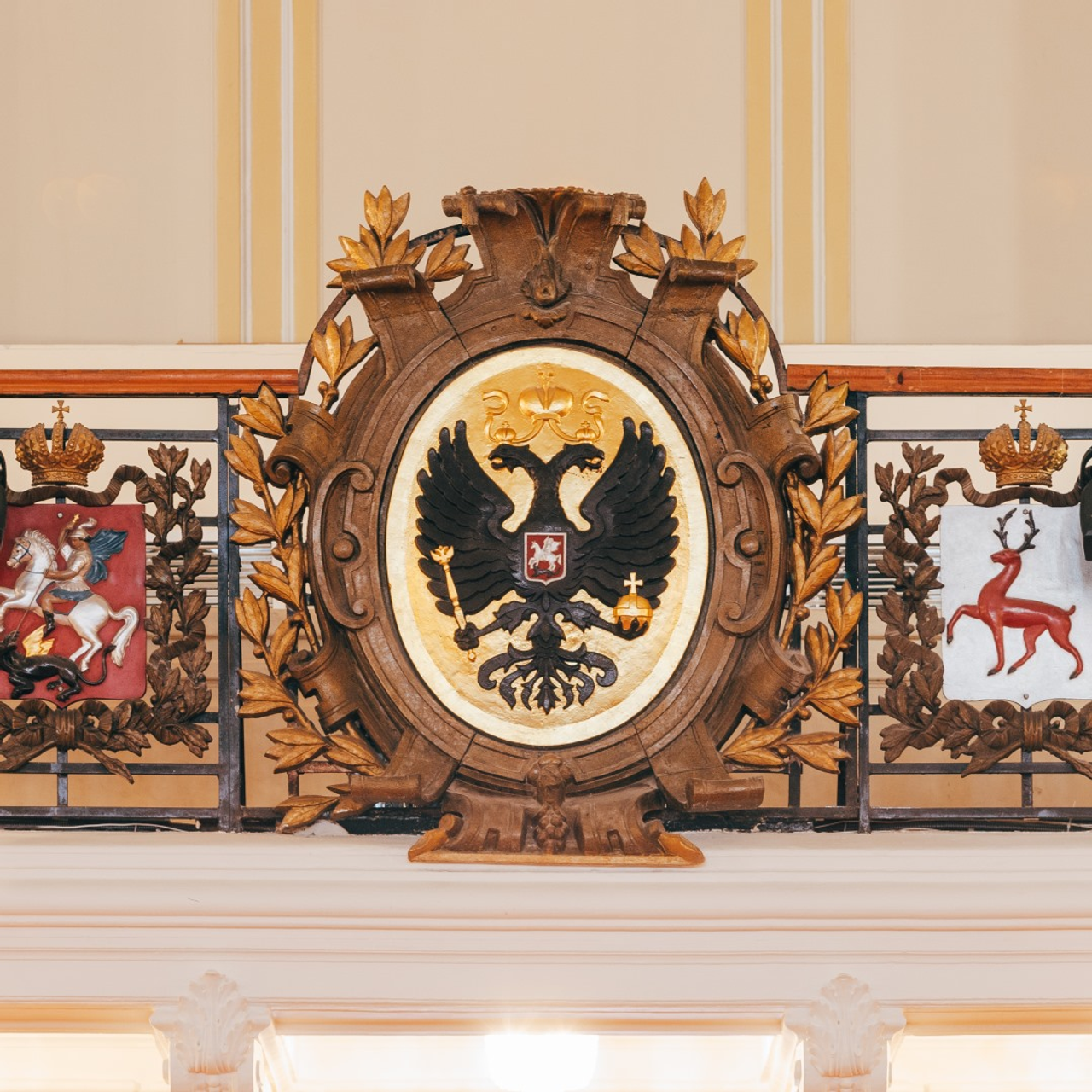 Intervals Festival 2021 Гербовый зал. Ярмарка. Нижний Новгород. Нижний800. Фотограф Ежков Алексей