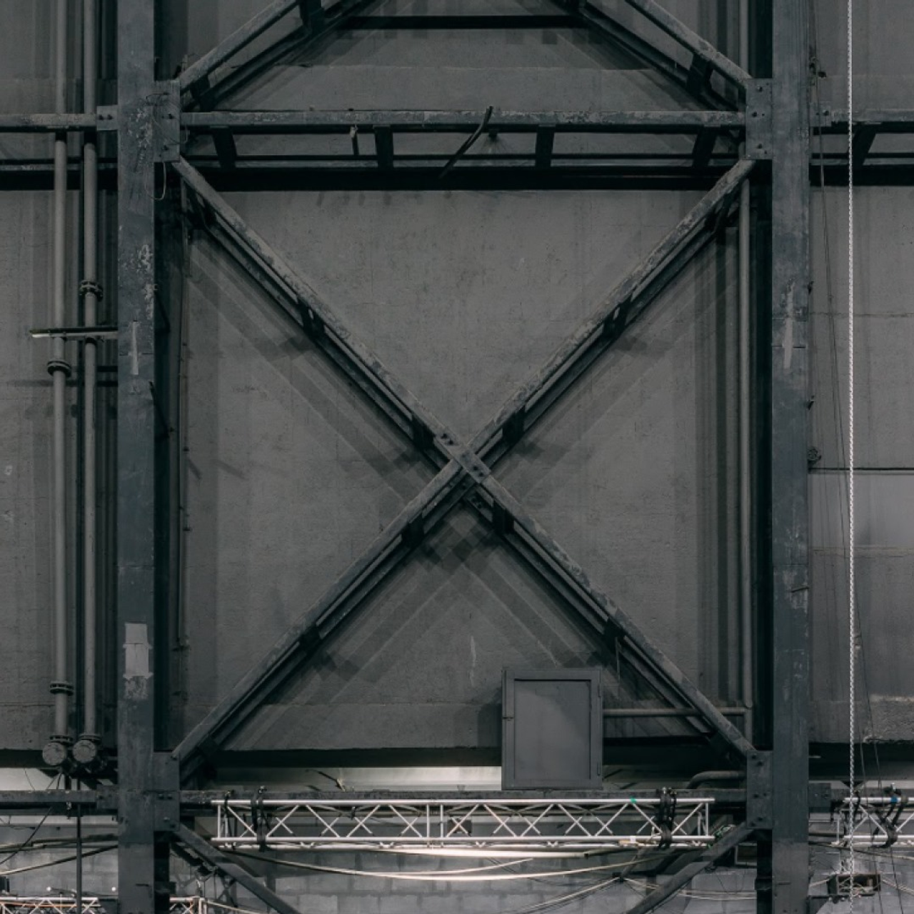 Intervals Festival 2021 Цех. Нижний Новгород. Нижний800. Фотограф Ежков Алексей