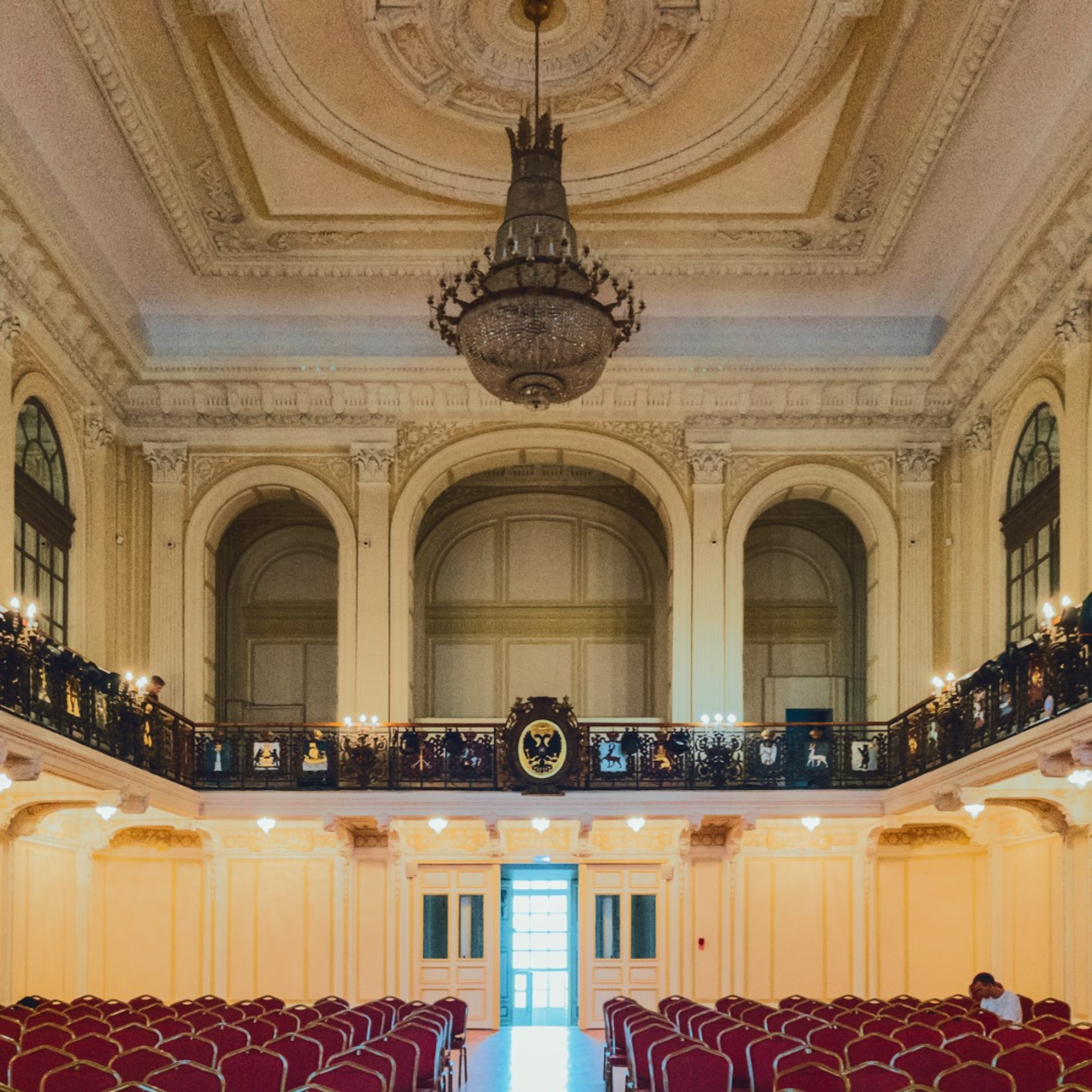 Intervals Festival 2021 Гербовый зал. Ярмарка. Нижний Новгород. Нижний800. Фотограф Ежков Алексей