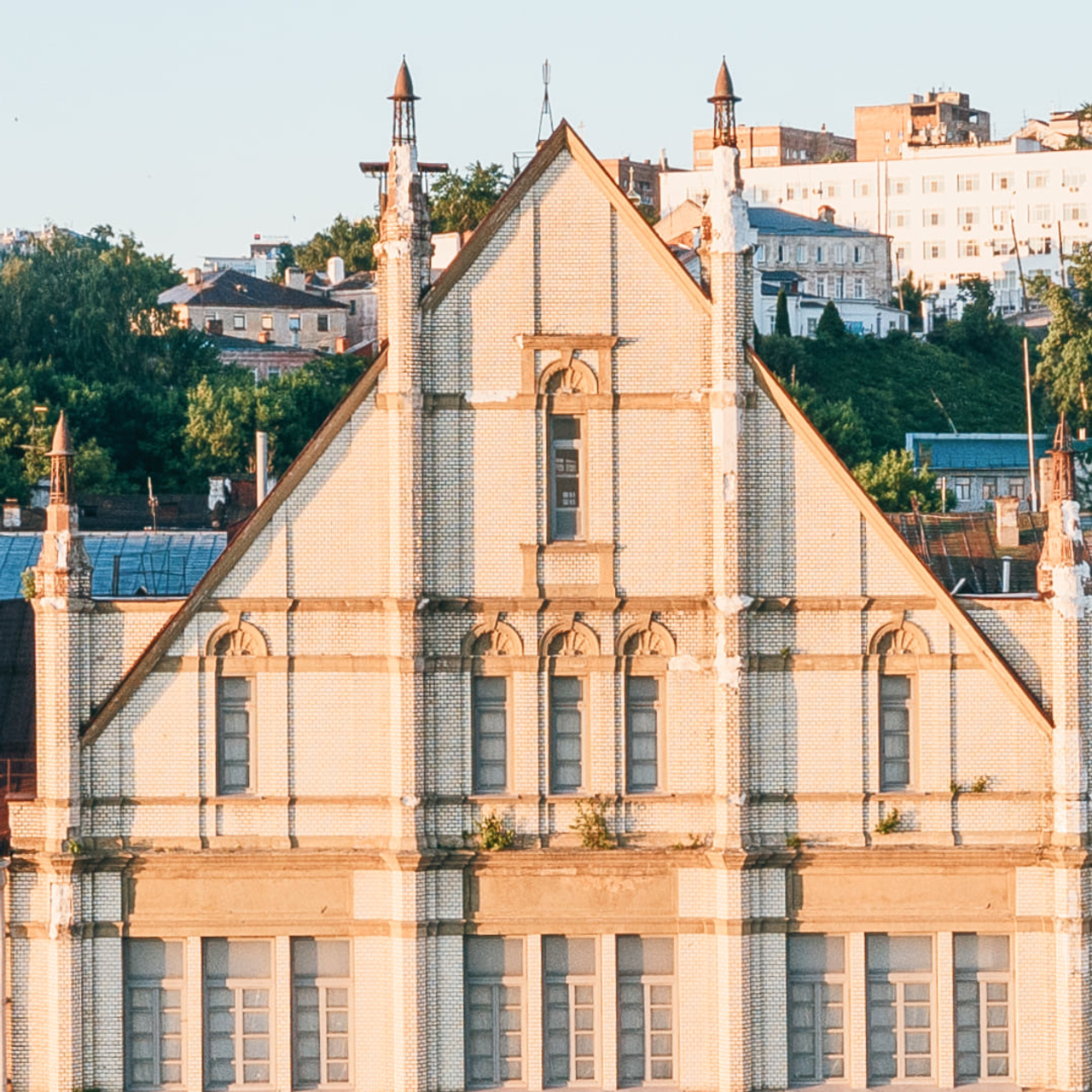 Intervals Festival 2021 Фабрика Маяк. Нижний Новгород. Нижний800. Фотограф Ежков Алексей