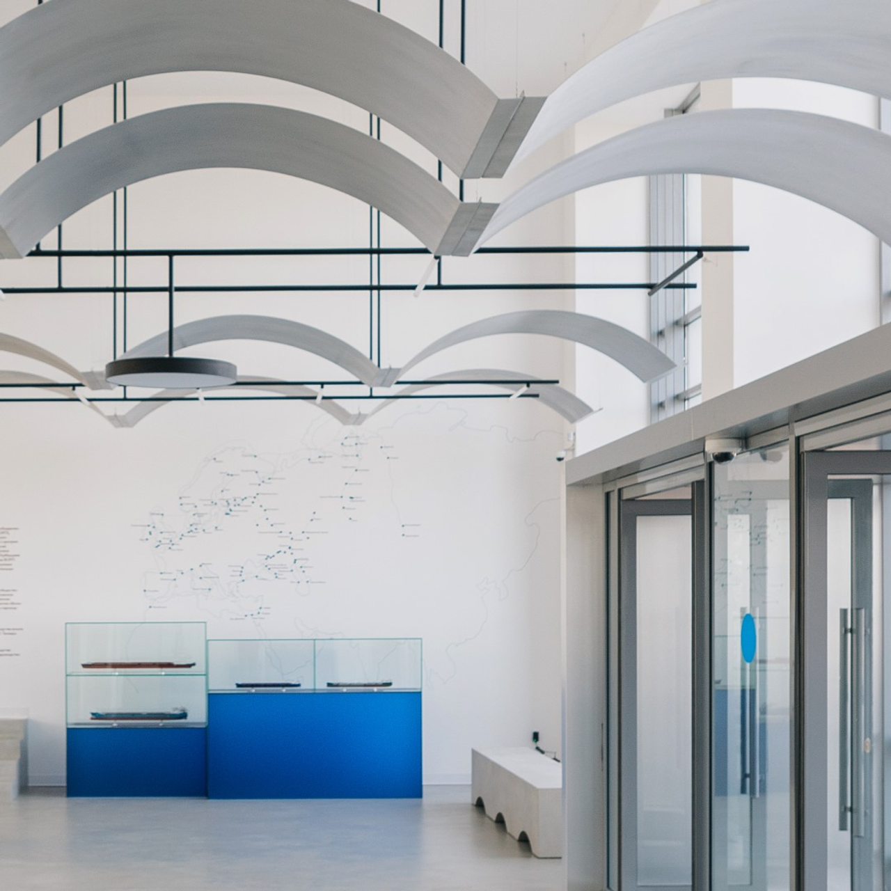 Intervals Festival 2021 Волжское пароходства. пл. Маркина 15 . Нижний Новгород. Нижний800. Фотограф Ежков Алексей