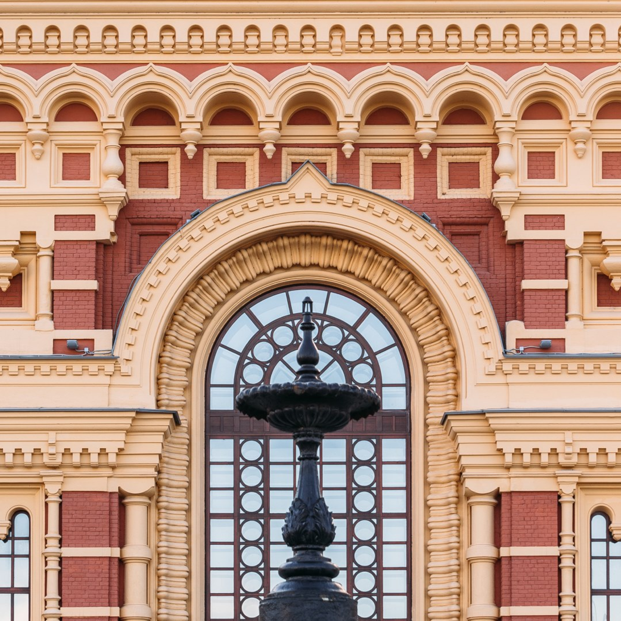 Intervals Festival 2021 Ярмарка. Нижний Новгород. Нижний800. Фотограф Ежков Алексей