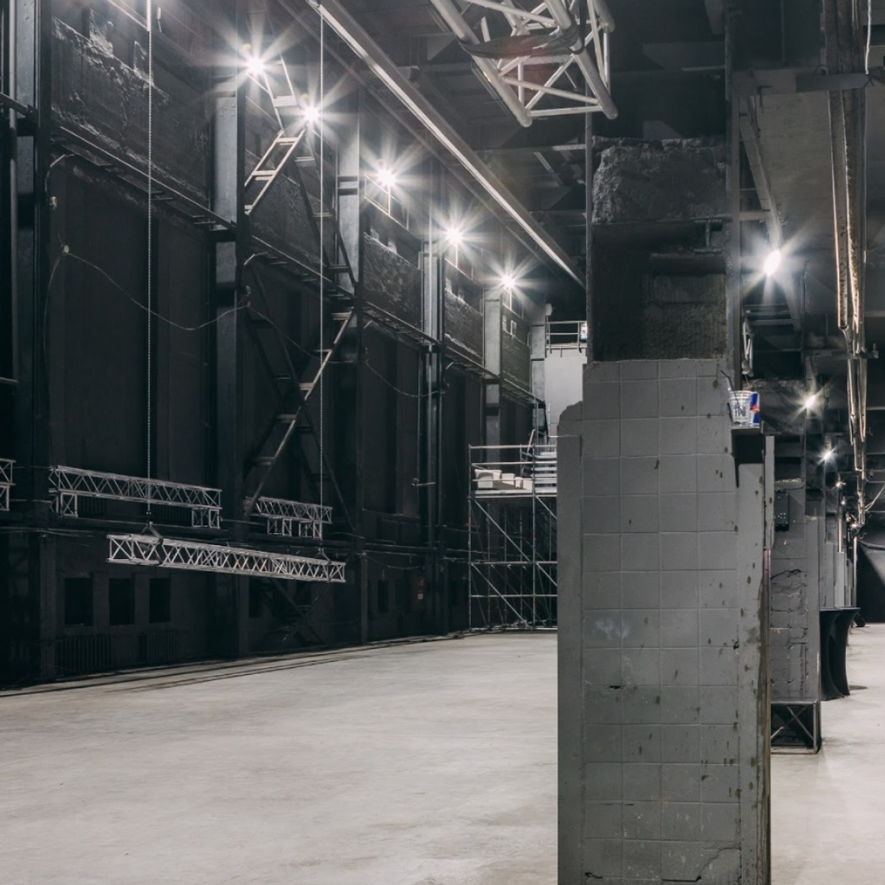 Intervals Festival 2021 Цех. Нижний Новгород. Нижний800. Фотограф Ежков Алексей