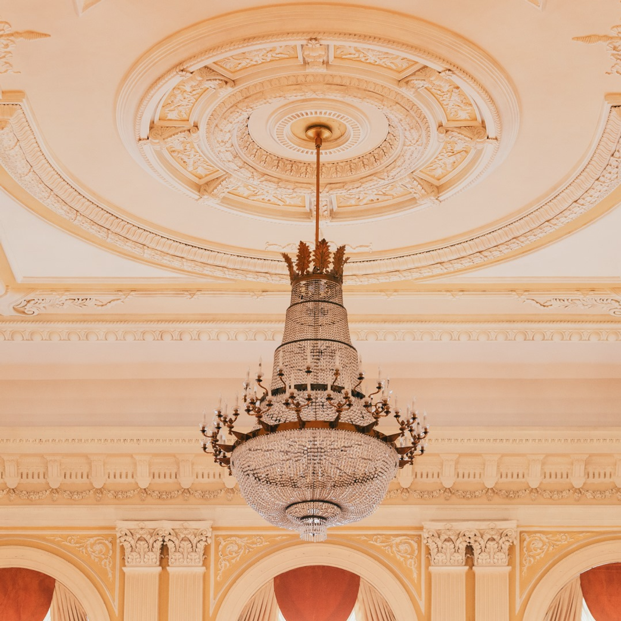 Intervals Festival 2021 Гербовый зал. Ярмарка. Нижний Новгород. Нижний800. Фотограф Ежков Алексей