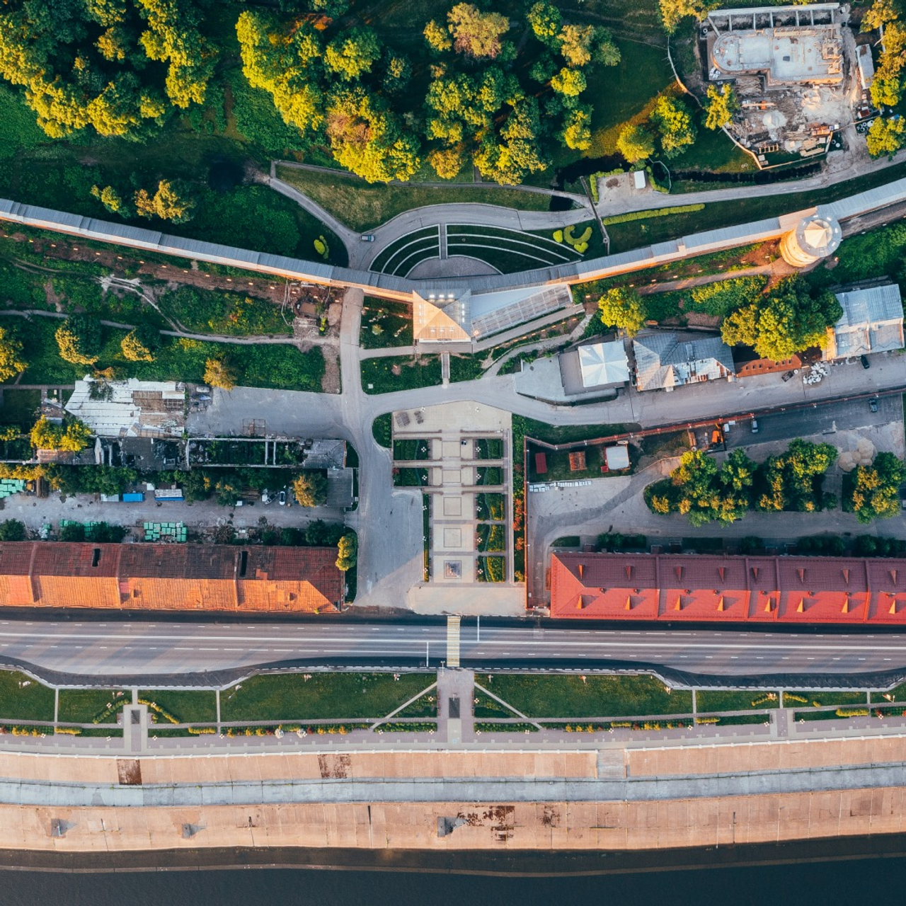 Intervals Festival 2021 Красные казармы. Нижний Новгород. Нижний800. Фотограф Ежков Алексей