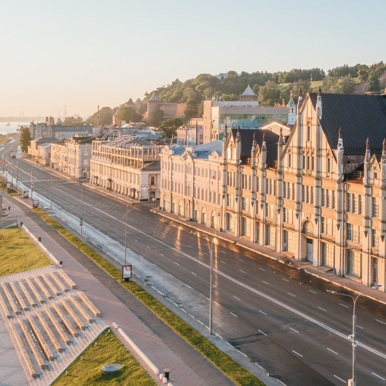 Intervals Festival 2021 Фабрика Маяк. Нижний Новгород. Нижний800. Фотограф Ежков Алексей