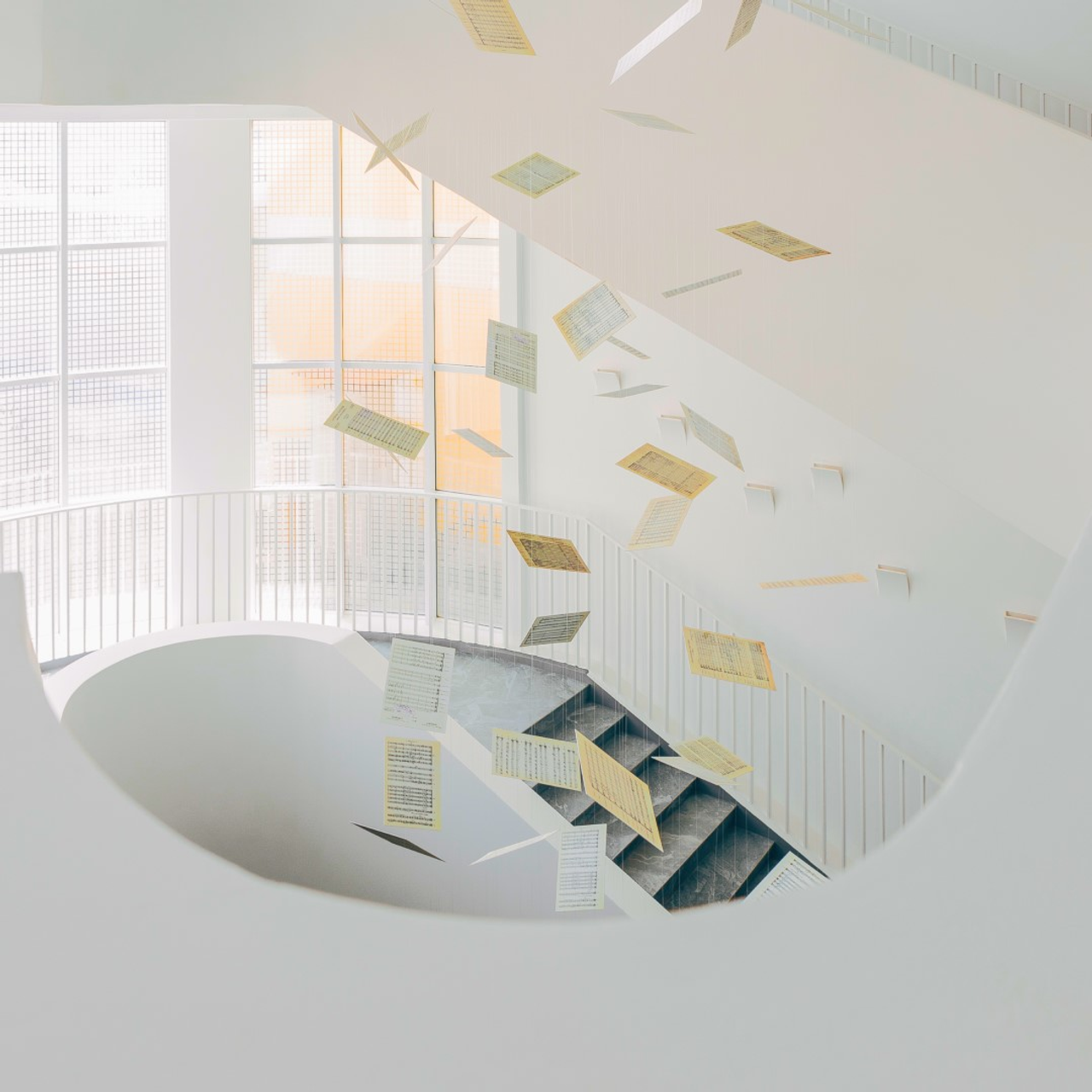 Intervals Festival 2021 Филармония. Нижний Новгород. Нижний800. Фотограф Ежков Алексей