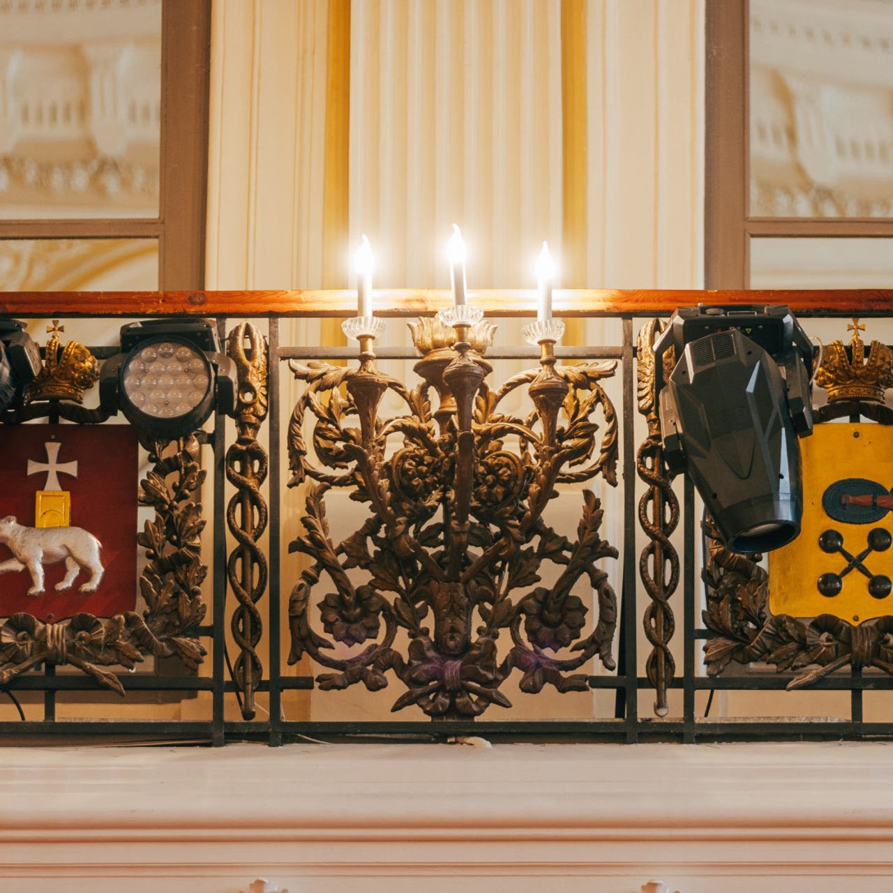 Intervals Festival 2021 Гербовый зал. Ярмарка. Нижний Новгород. Нижний800. Фотограф Ежков Алексей