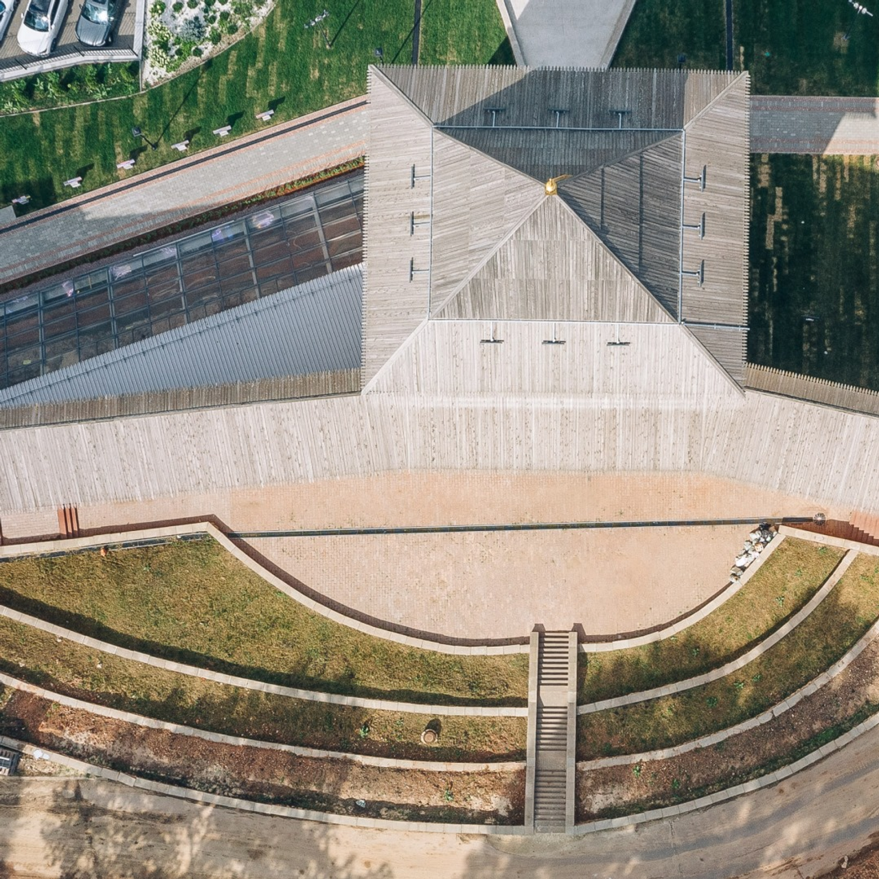 Intervals Festival 2021 Амфитеатр. Нижний Новгород. Нижний800. Фотограф Ежков Алексей