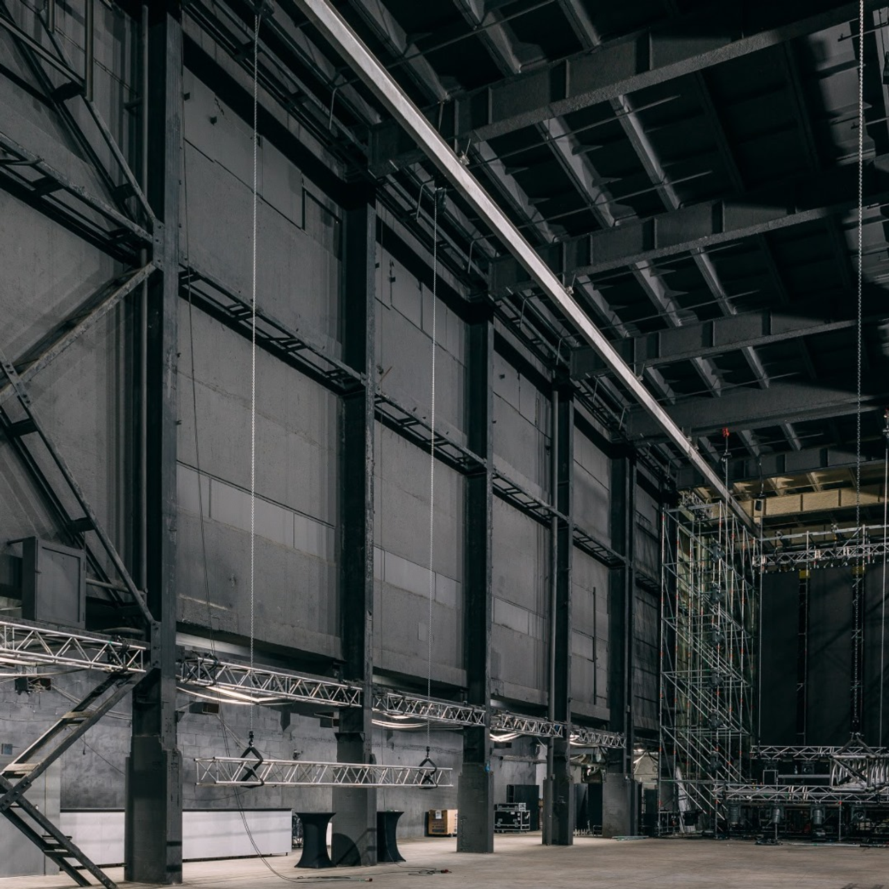 Intervals Festival 2021 Цех. Нижний Новгород. Нижний800. Фотограф Ежков Алексей