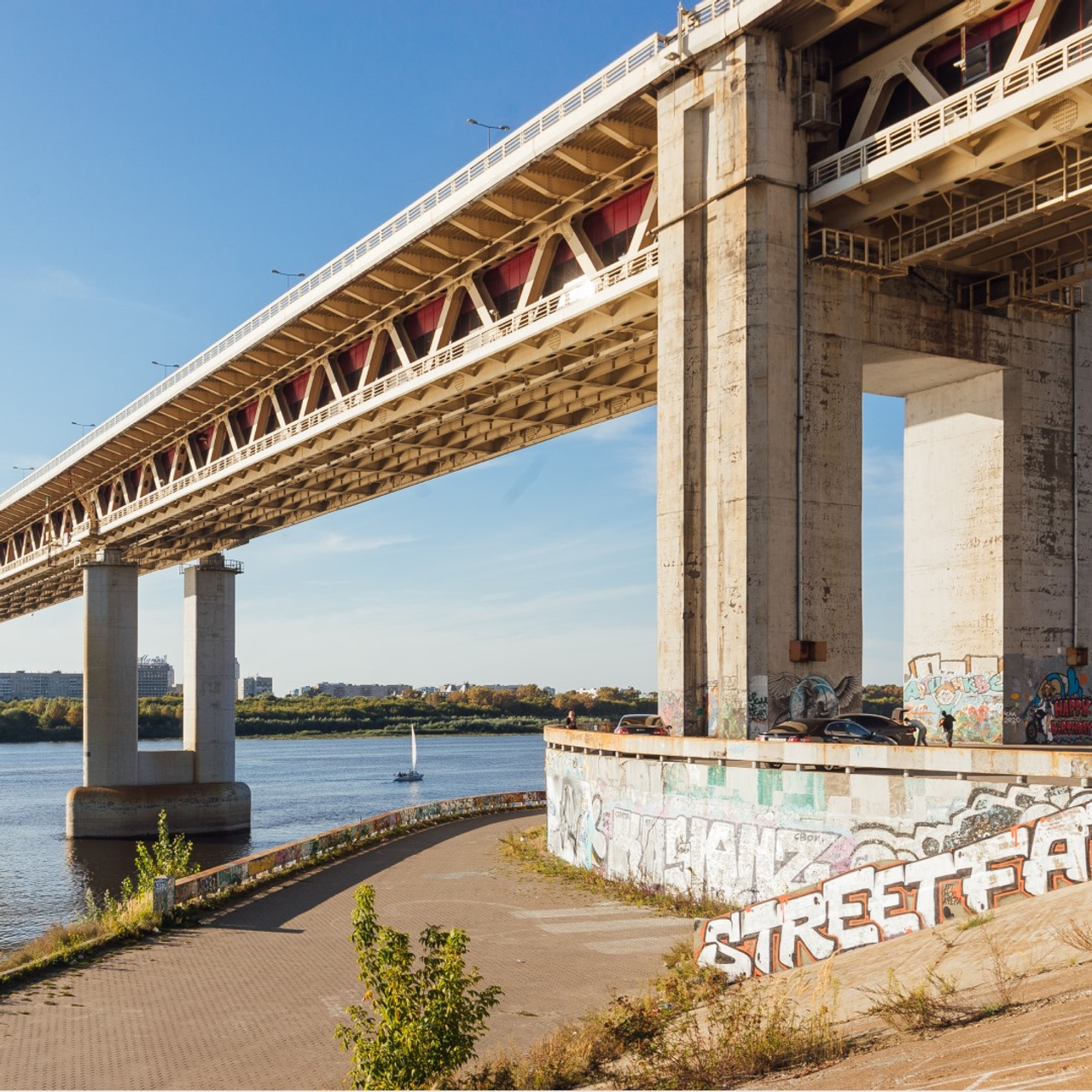 Intervals Festival 2021 Ярмарка. Нижний Новгород. Нижний800. Фотограф Ежков Алексей