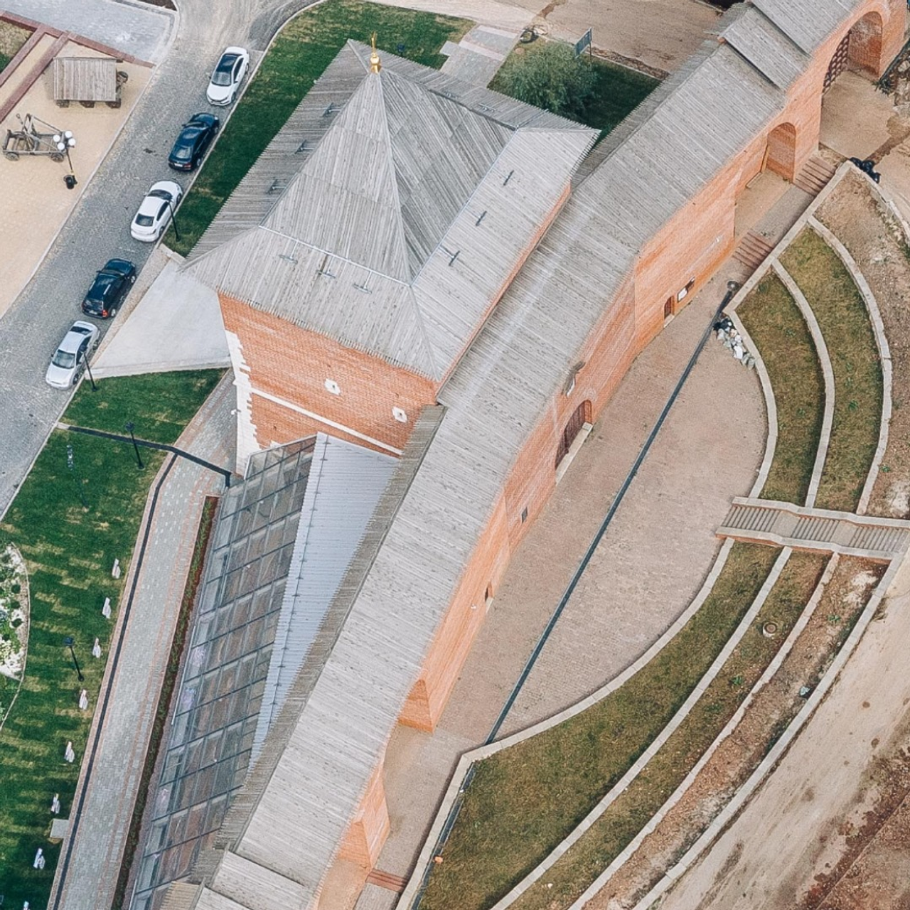 Intervals Festival 2021 Амфитеатр. Нижний Новгород. Нижний800. Фотограф Ежков Алексей