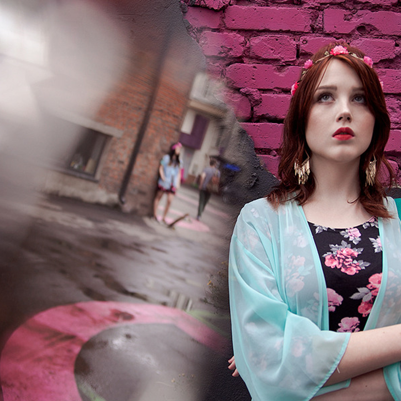 Hora & Lee 13.06.2014