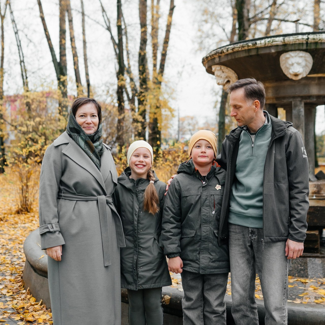 Отзывы. Главная