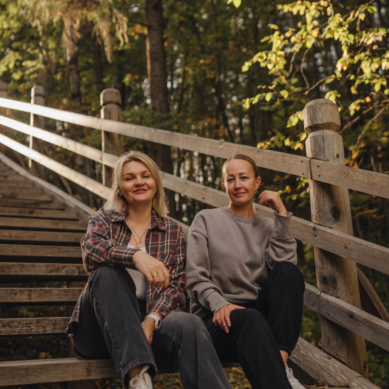 Отзывы. Главная