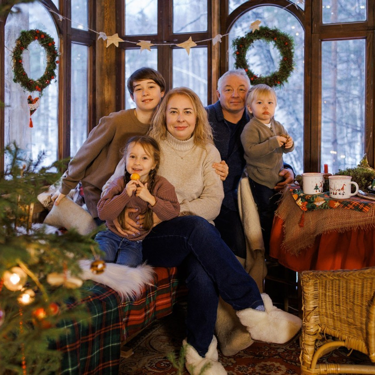 Отзывы. Фотограф Ерохина Светлана — фотосессии в Екатеринбурге