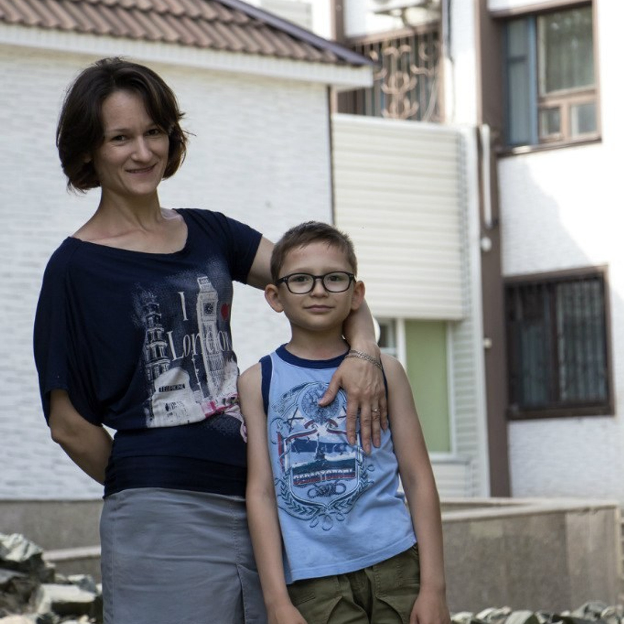 Отзывы. Семейный фотограф Заринск-Барнаул Юлия Войт