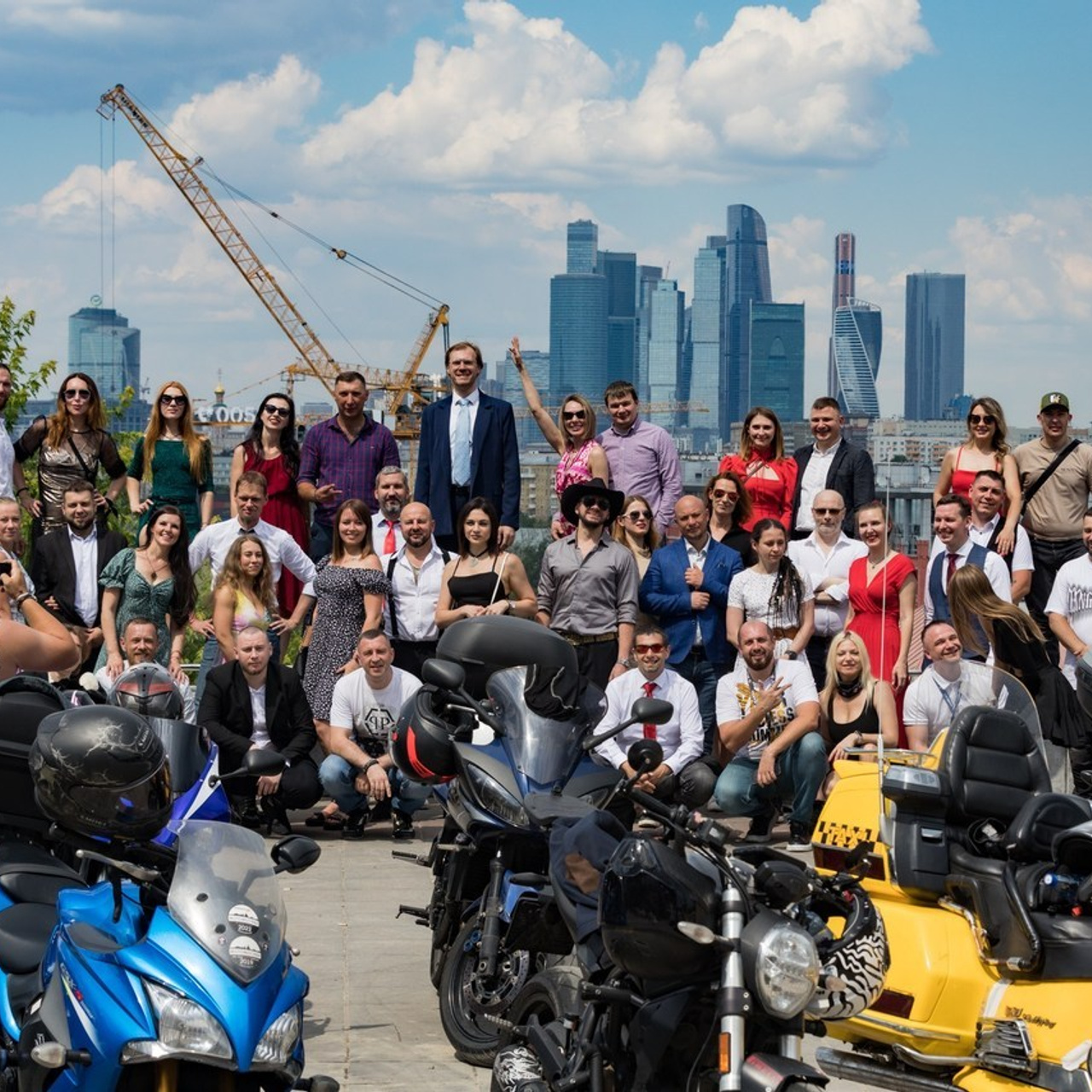 Отзывы. Репортажный фотограф Борис Padre Кривошеев