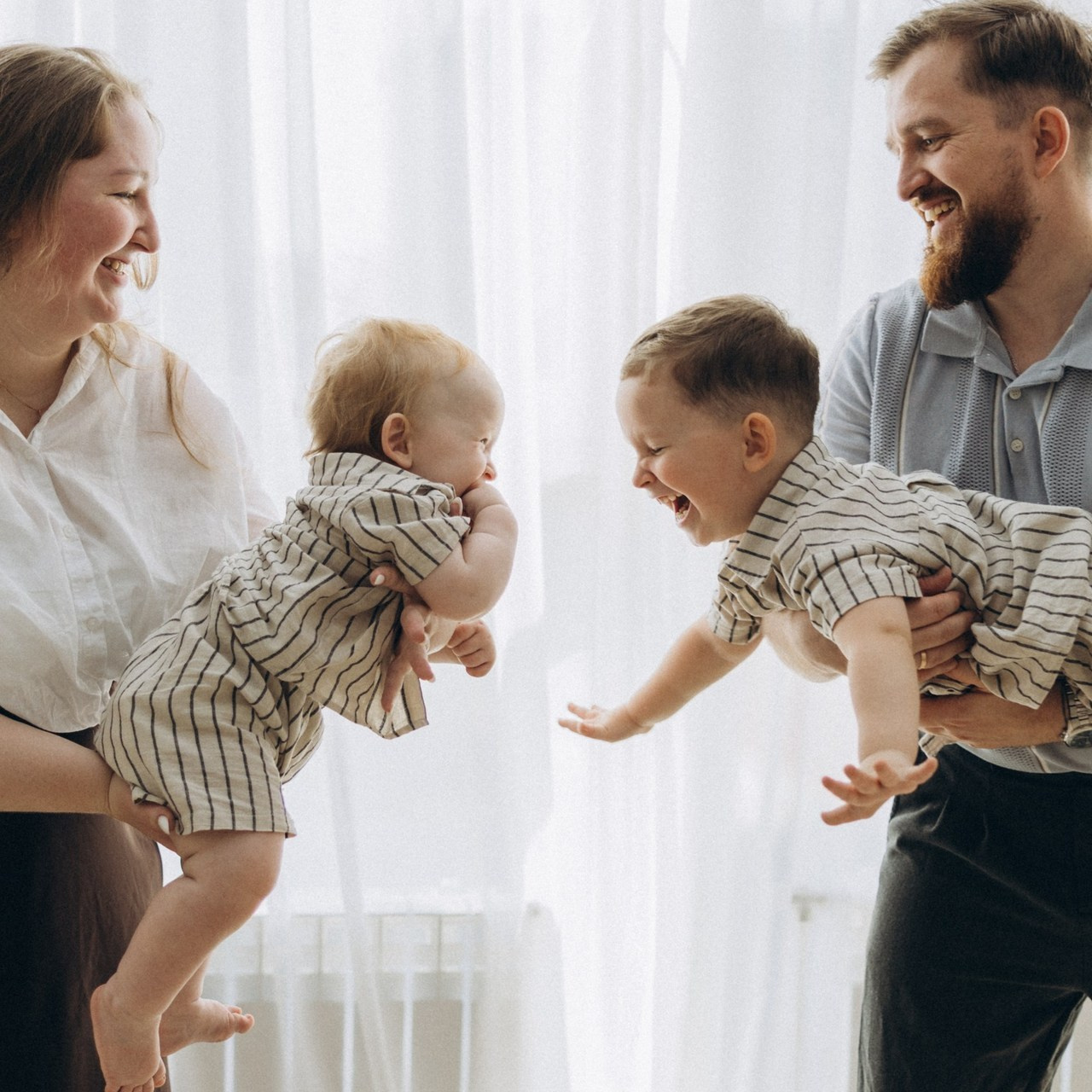 Отзывы. Семейный и детский фотограф в Ханты-Мансийске Юлия Дрогаль