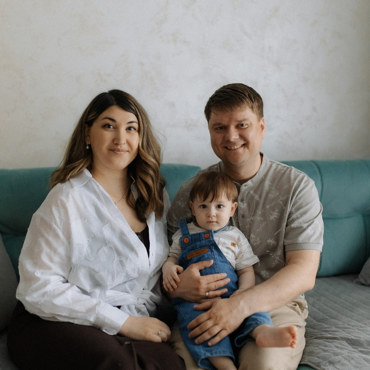 Отзывы. Семейный и детский фотограф в Ханты-Мансийске Юлия Дрогаль