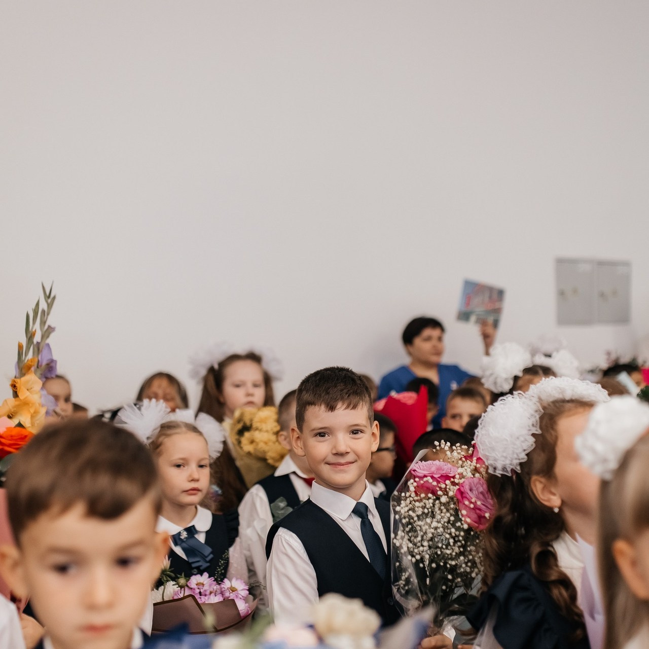 Отзывы. Семейный и детский фотограф в Ханты-Мансийске Юлия Дрогаль