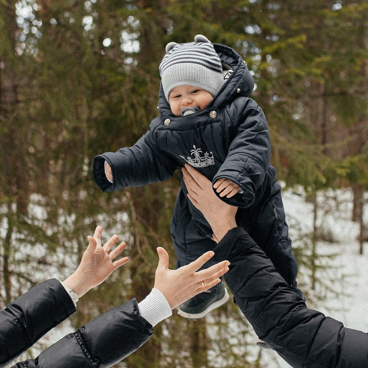 Отзывы. Семейный и детский фотограф в Ханты-Мансийске Юлия Дрогаль