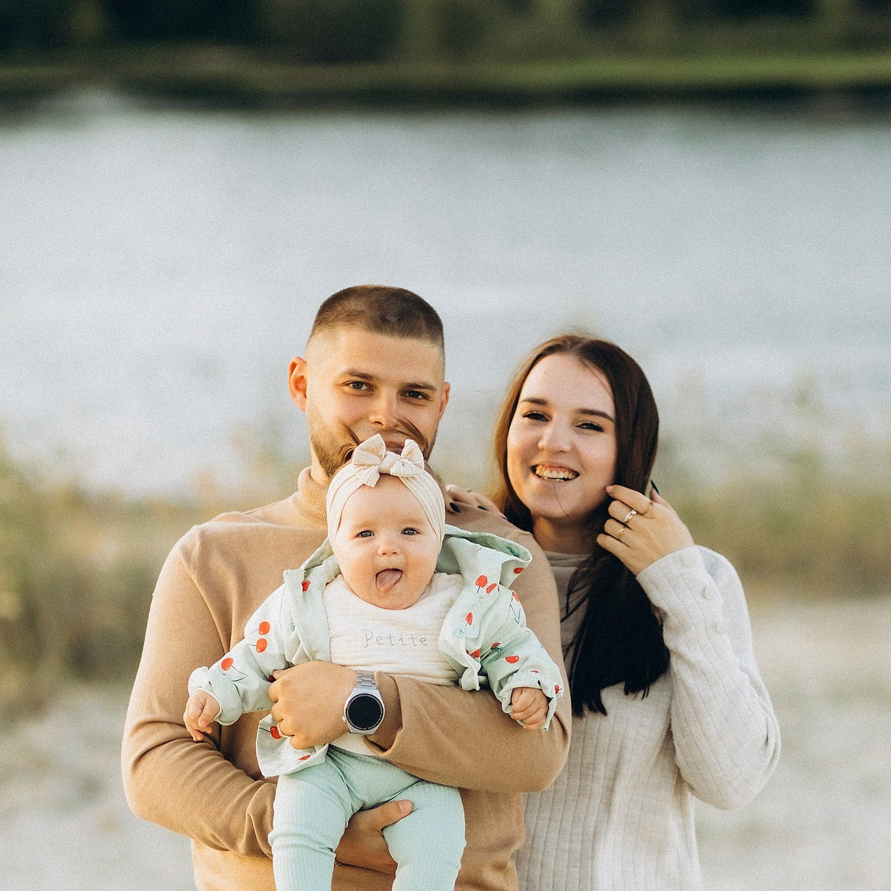 Отзывы. Семейный и детский фотограф в Ханты-Мансийске Юлия Дрогаль