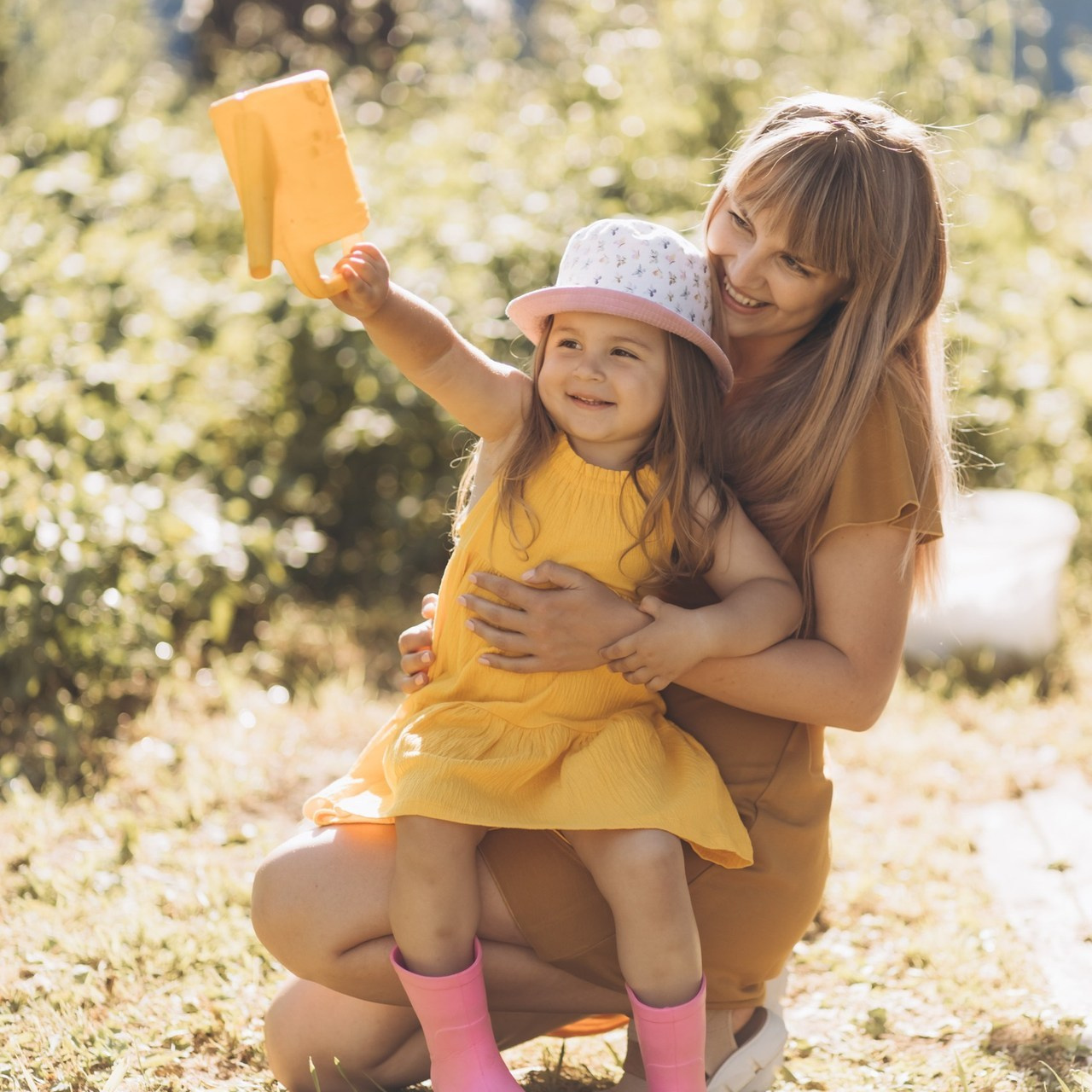 Отзывы. Семейный и детский фотограф в Ханты-Мансийске Юлия Дрогаль
