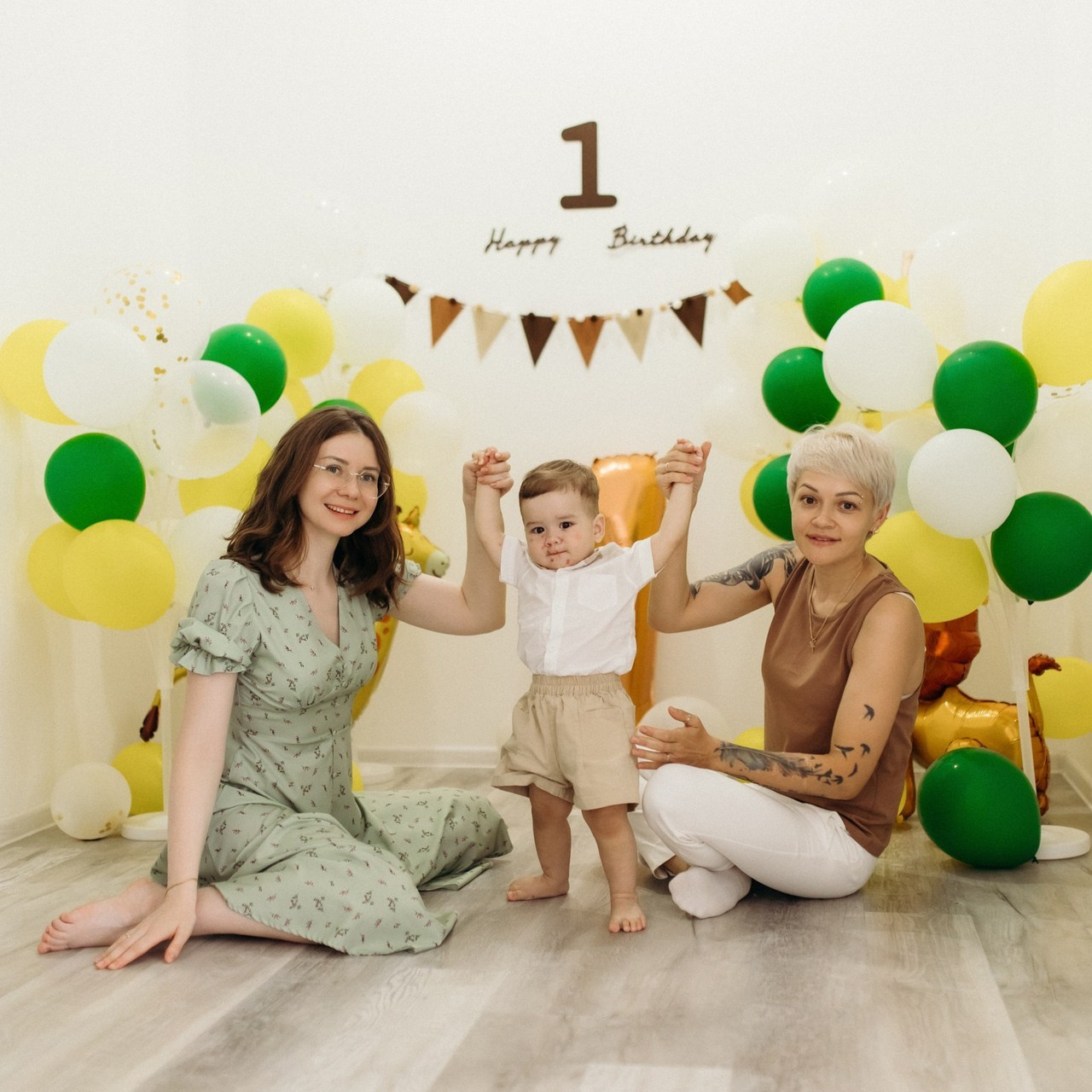 Отзывы. Семейный и детский фотограф в Ханты-Мансийске Юлия Дрогаль