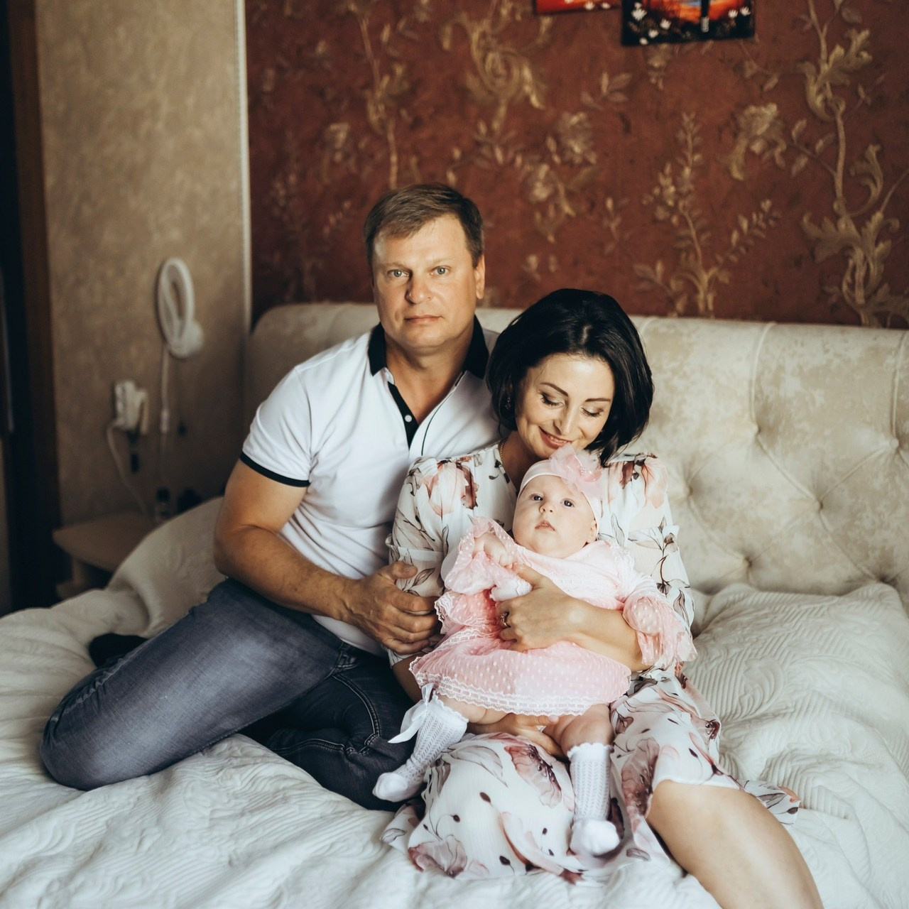 Отзывы. Семейный и детский фотограф в Ханты-Мансийске Юлия Дрогаль