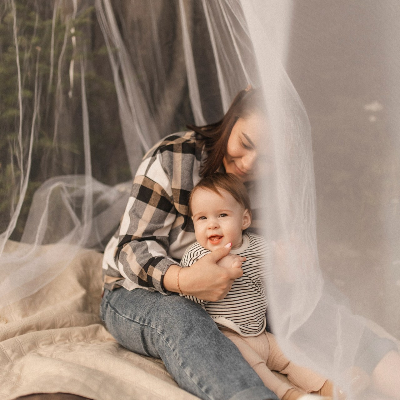 Отзывы. Семейный и детский фотограф в Ханты-Мансийске Юлия Дрогаль