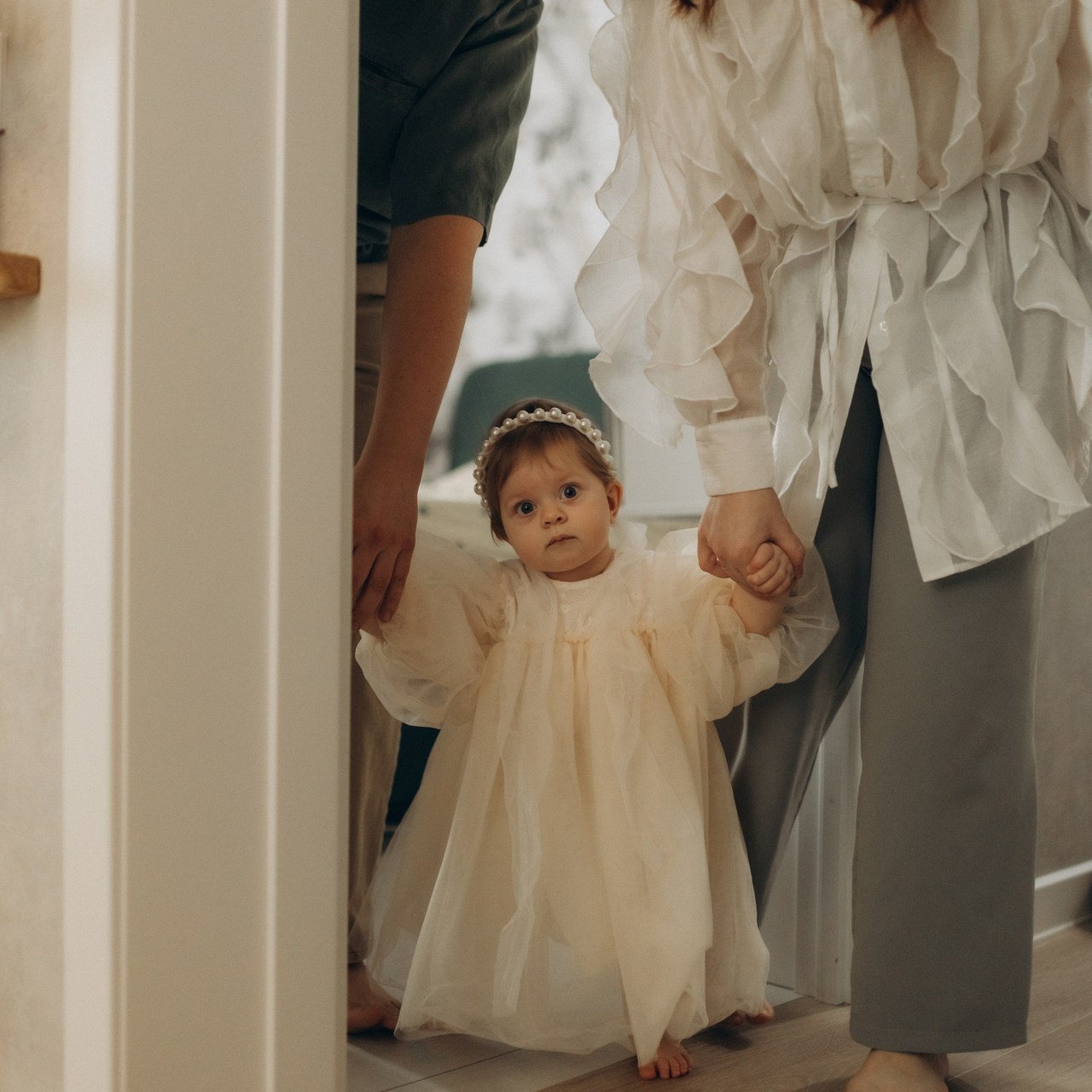 Отзывы. Семейный и детский фотограф в Ханты-Мансийске Юлия Дрогаль