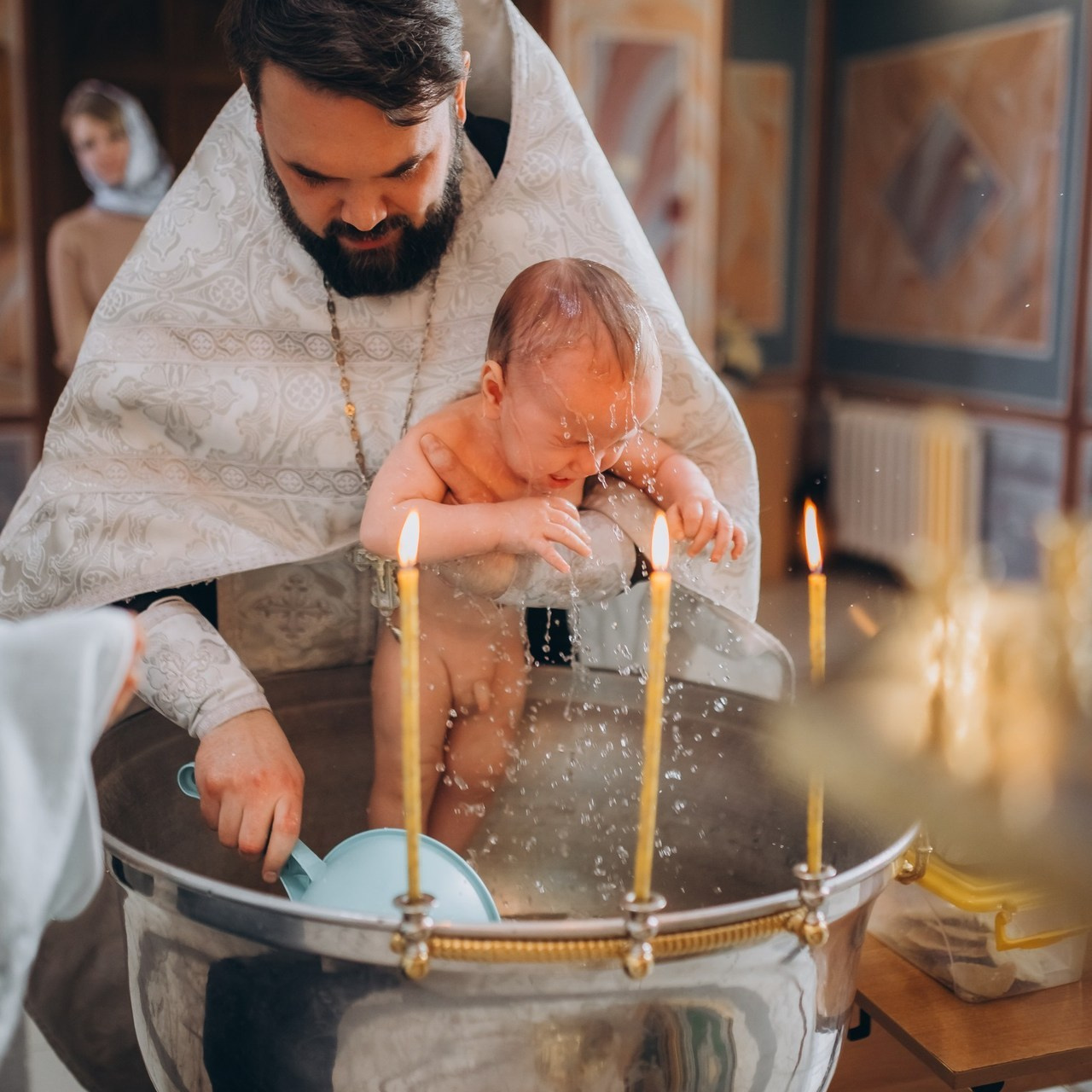Отзывы. Семейный и детский фотограф в Ханты-Мансийске Юлия Дрогаль