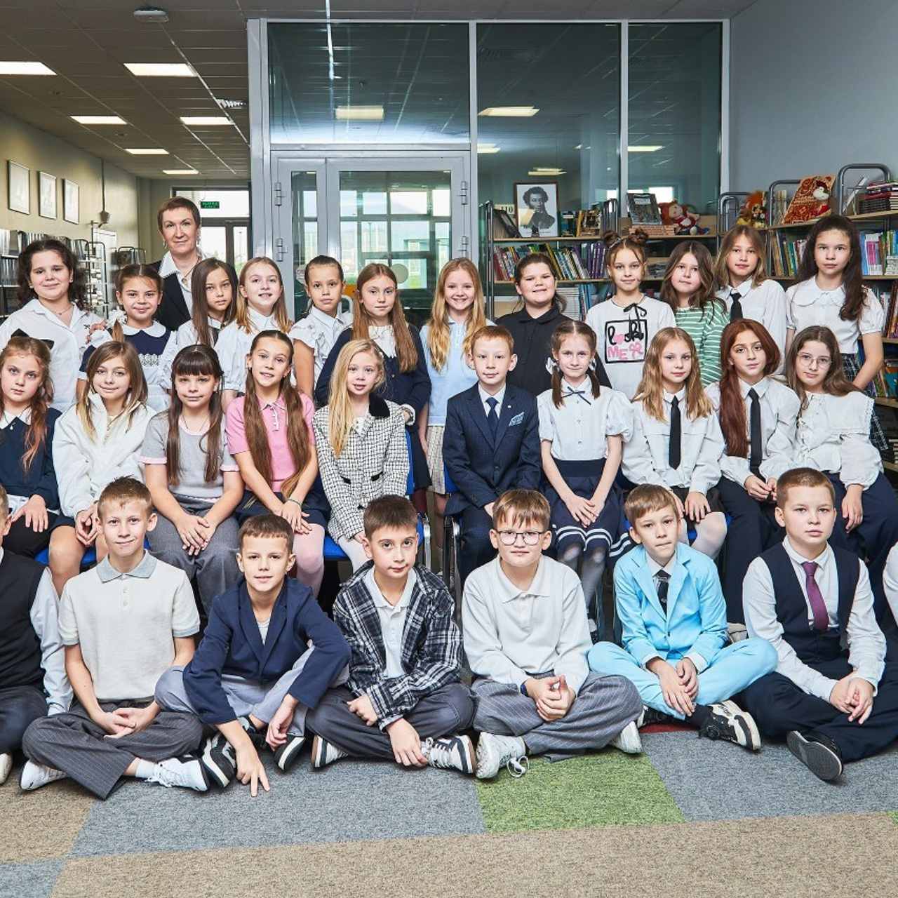 Отзывы. Детский, семейный и школьный фотограф в Москве Орехова Марина