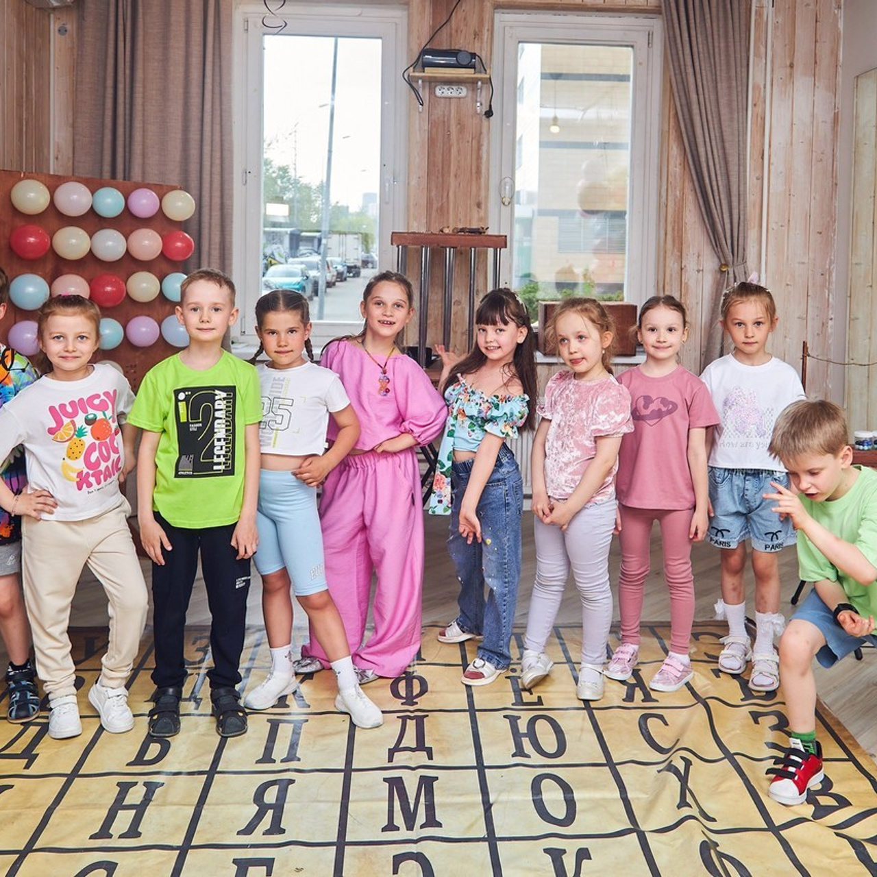 Отзывы. Детский, семейный и школьный фотограф в Москве Орехова Марина