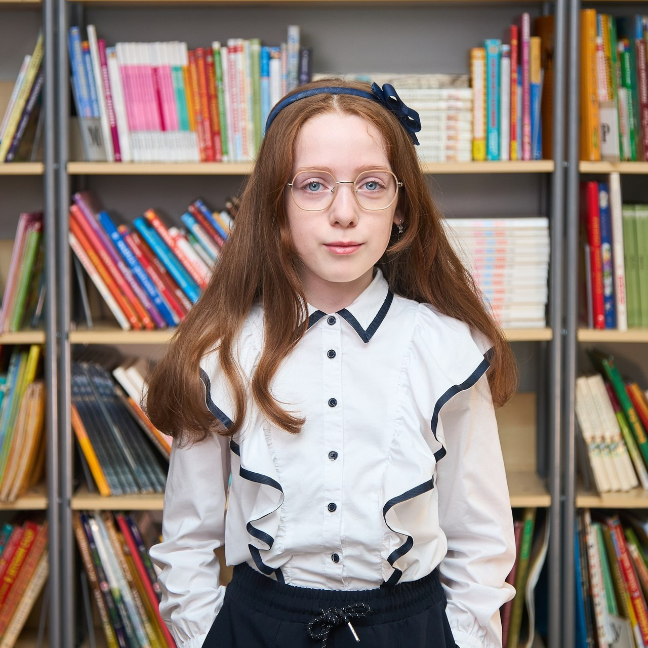 Отзывы. Детский, семейный и школьный фотограф в Москве Орехова Марина