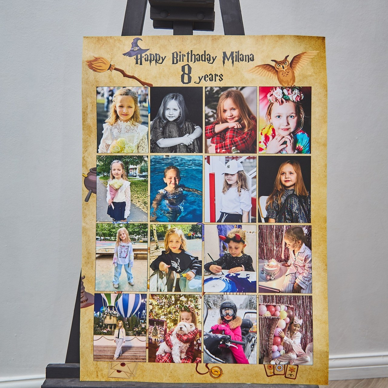 Отзывы. Детский, семейный и школьный фотограф в Москве Орехова Марина