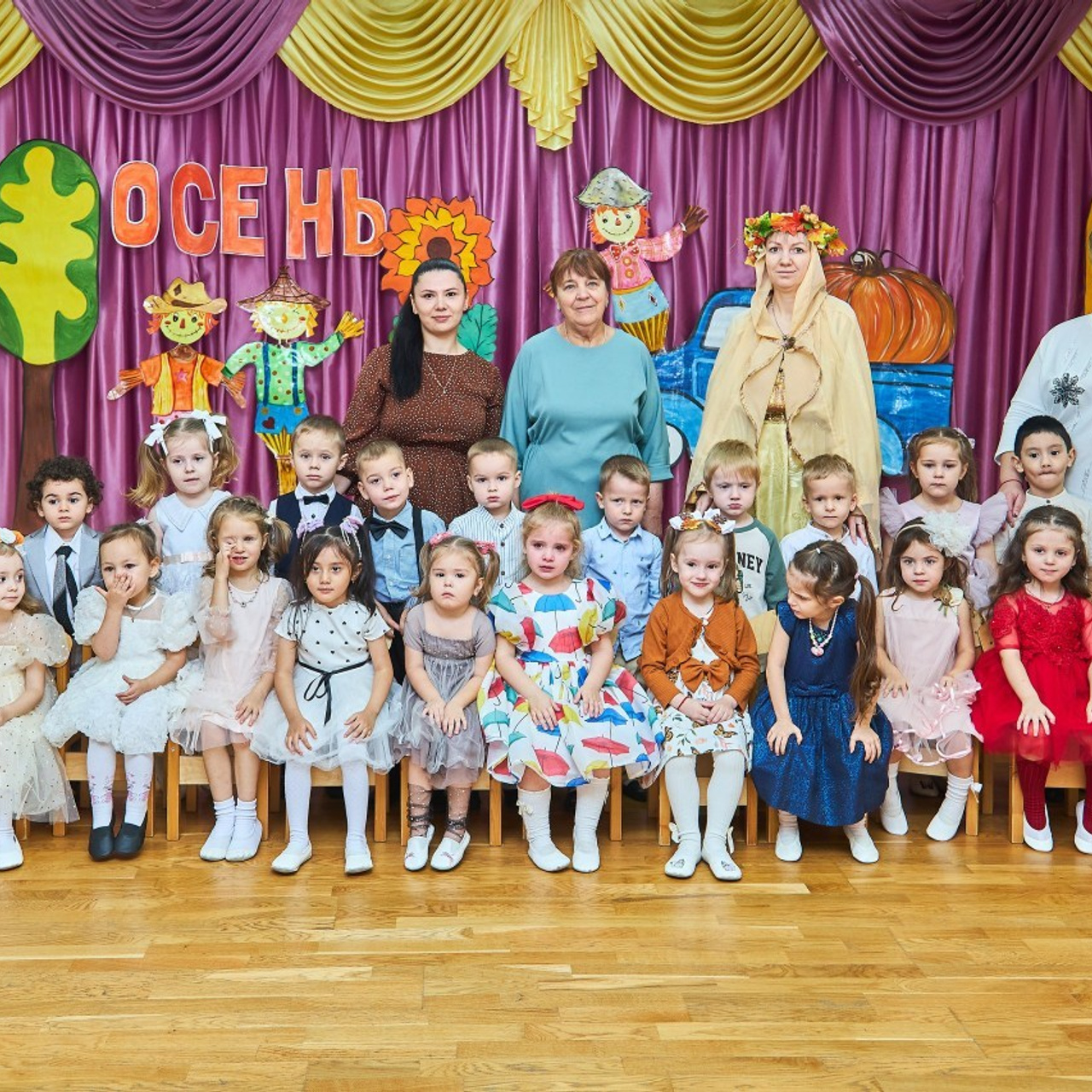 Отзывы. Детский, семейный и школьный фотограф в Москве Орехова Марина