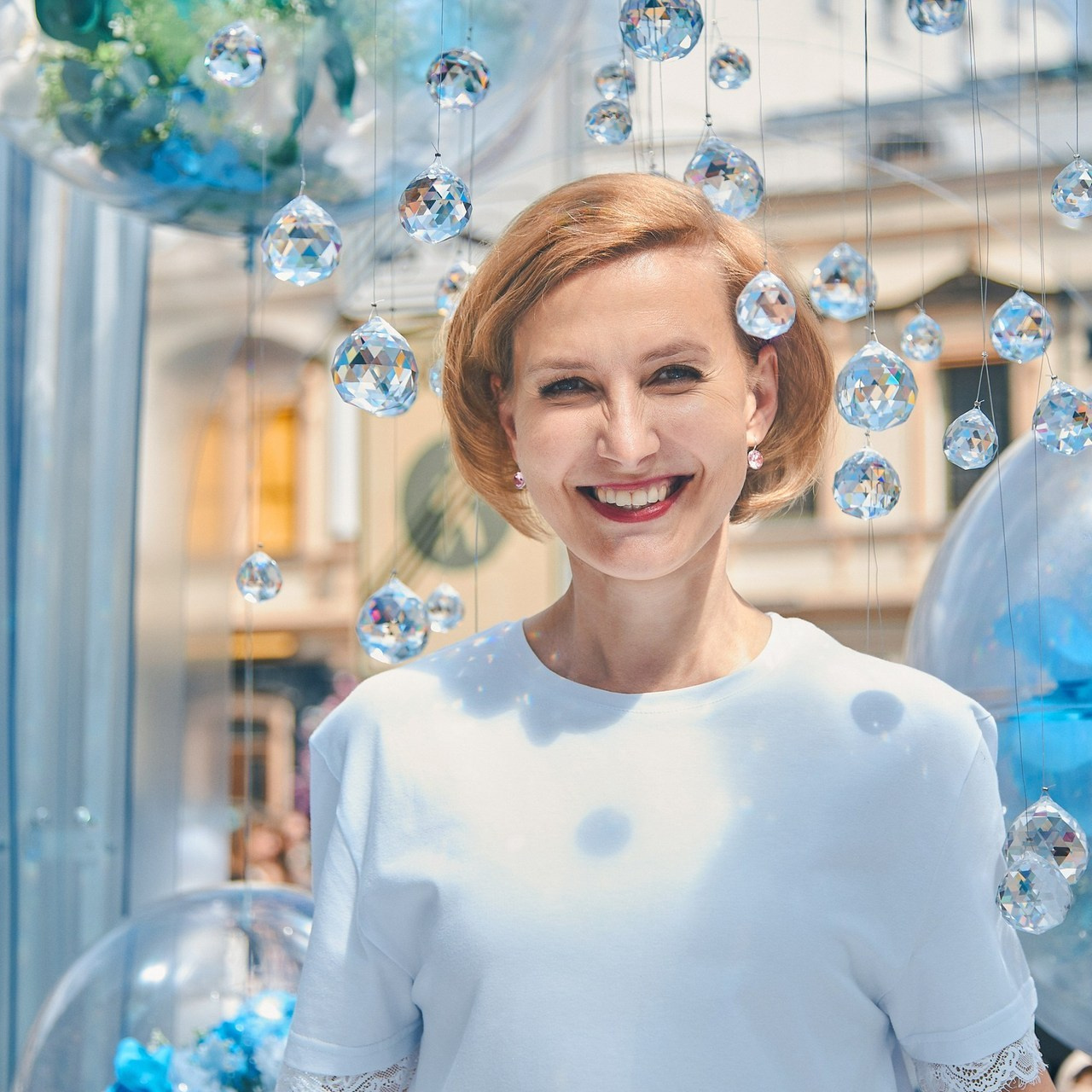 Отзывы. Детский, семейный и школьный фотограф в Москве Орехова Марина