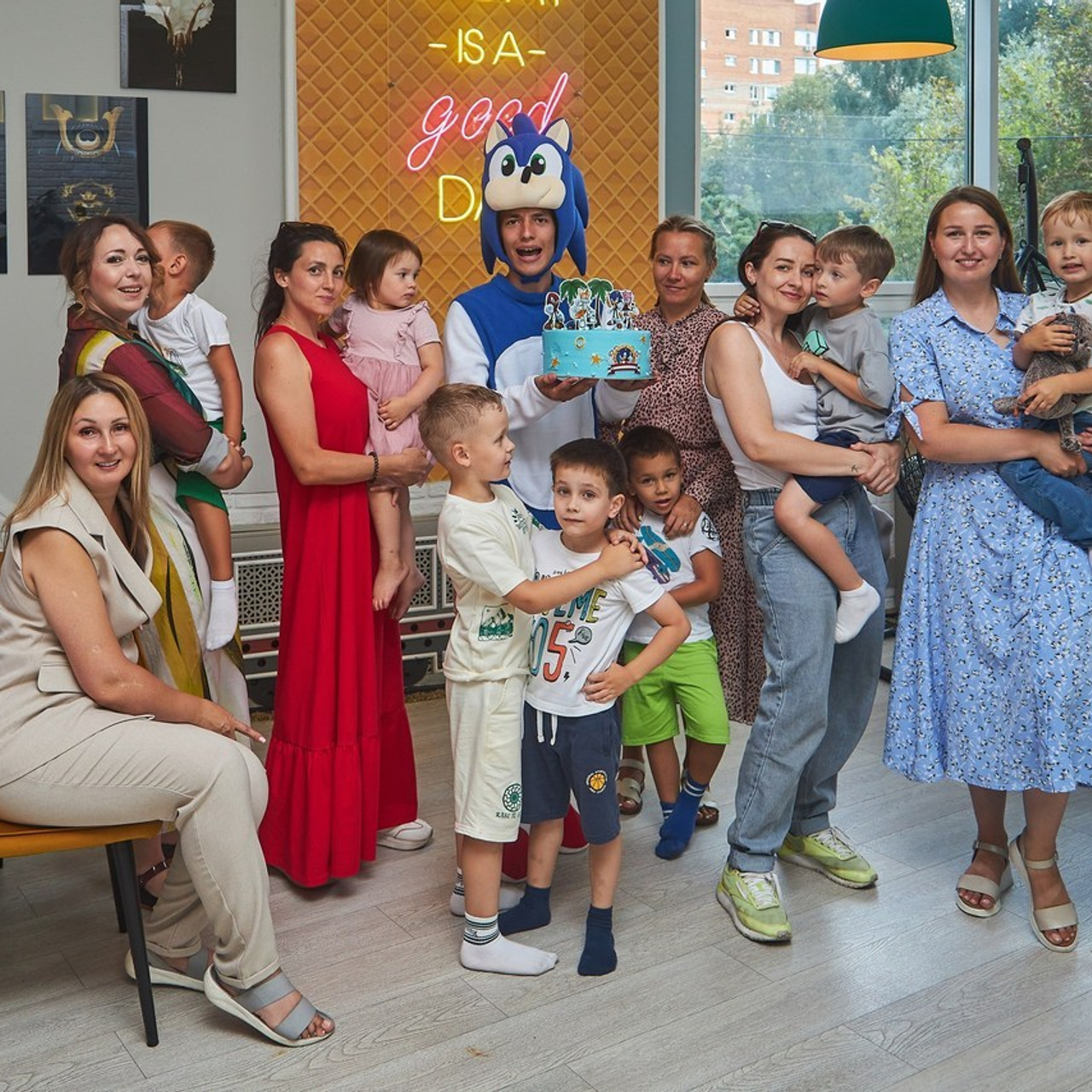 Отзывы. Детский, семейный и школьный фотограф в Москве Орехова Марина