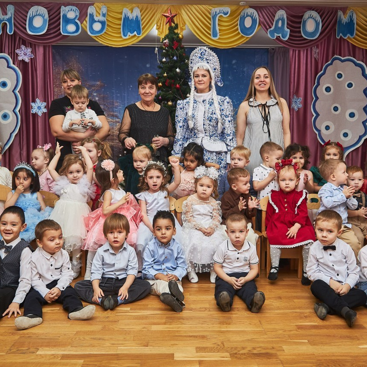 Отзывы. Детский, семейный и школьный фотограф в Москве Орехова Марина