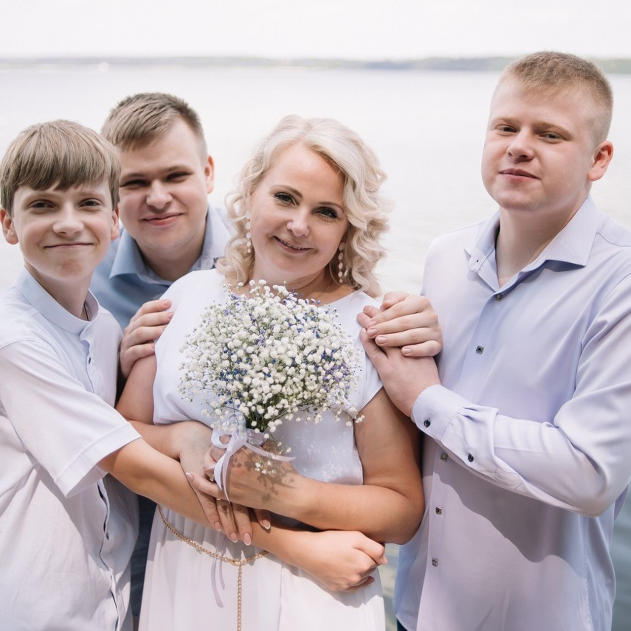 Отзывы. Главная